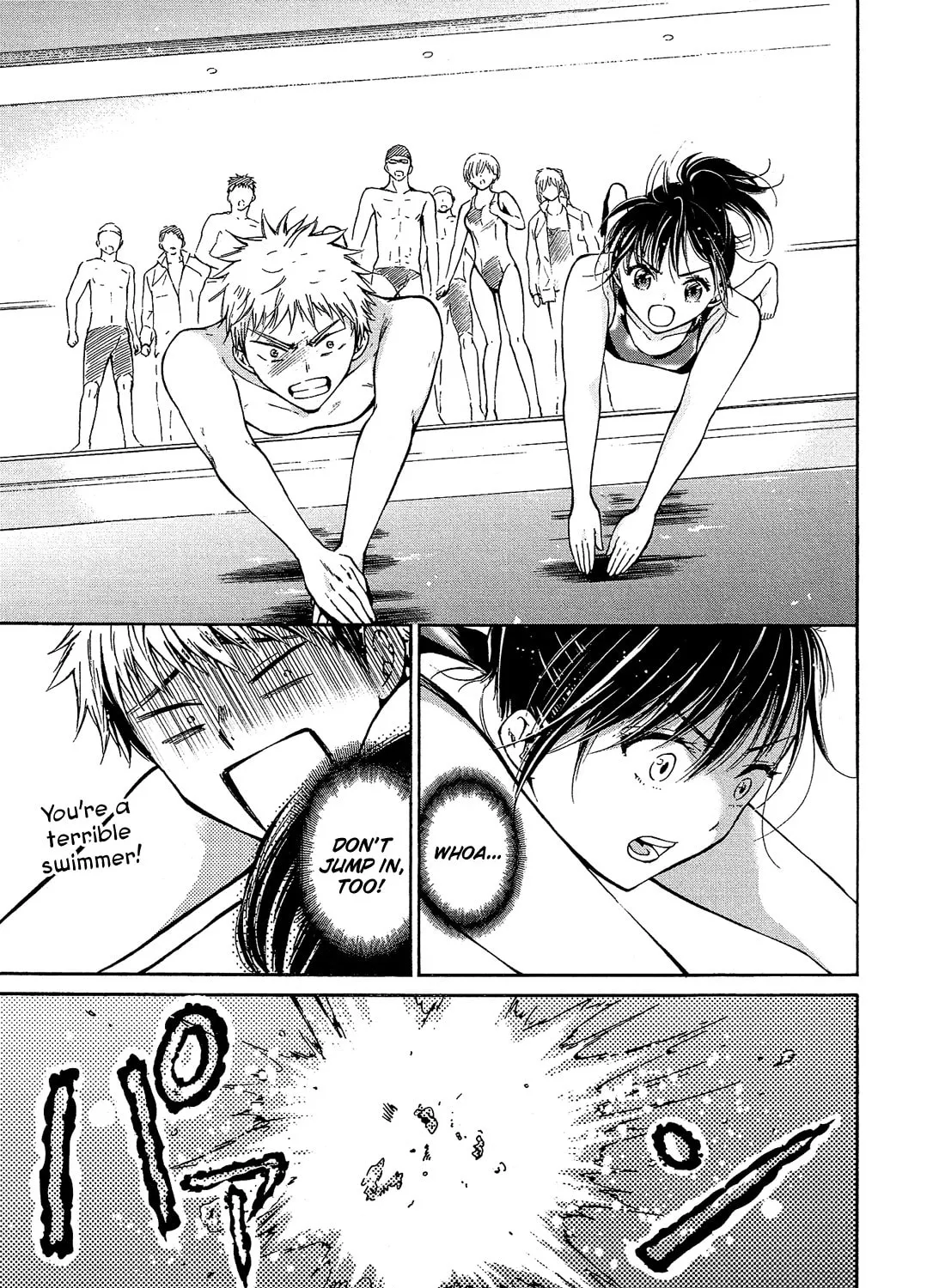 Read Boy Skirt chapter 5 image 19 on Lezhin