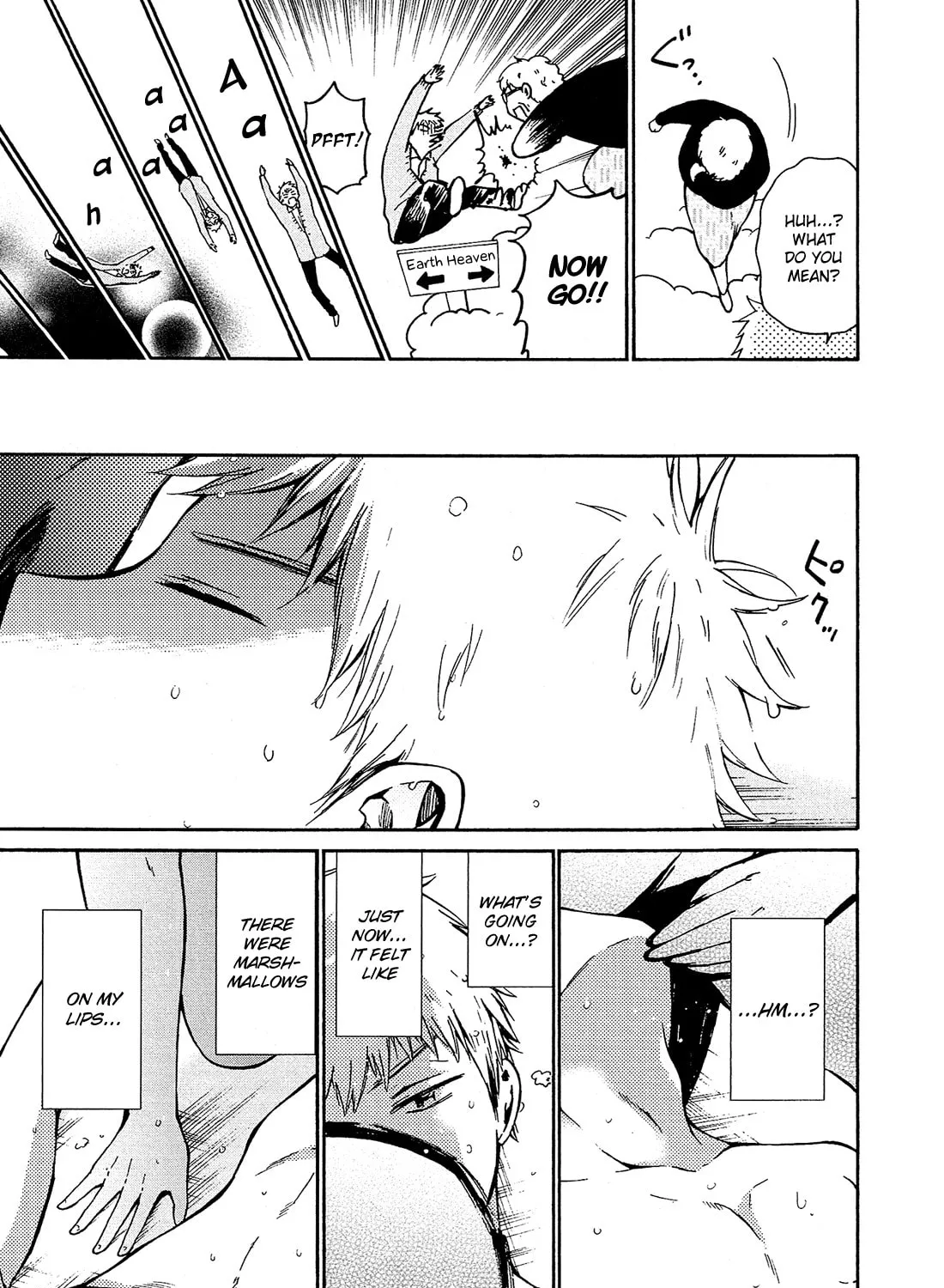 Read Boy Skirt chapter 5 image 31 on Lezhin