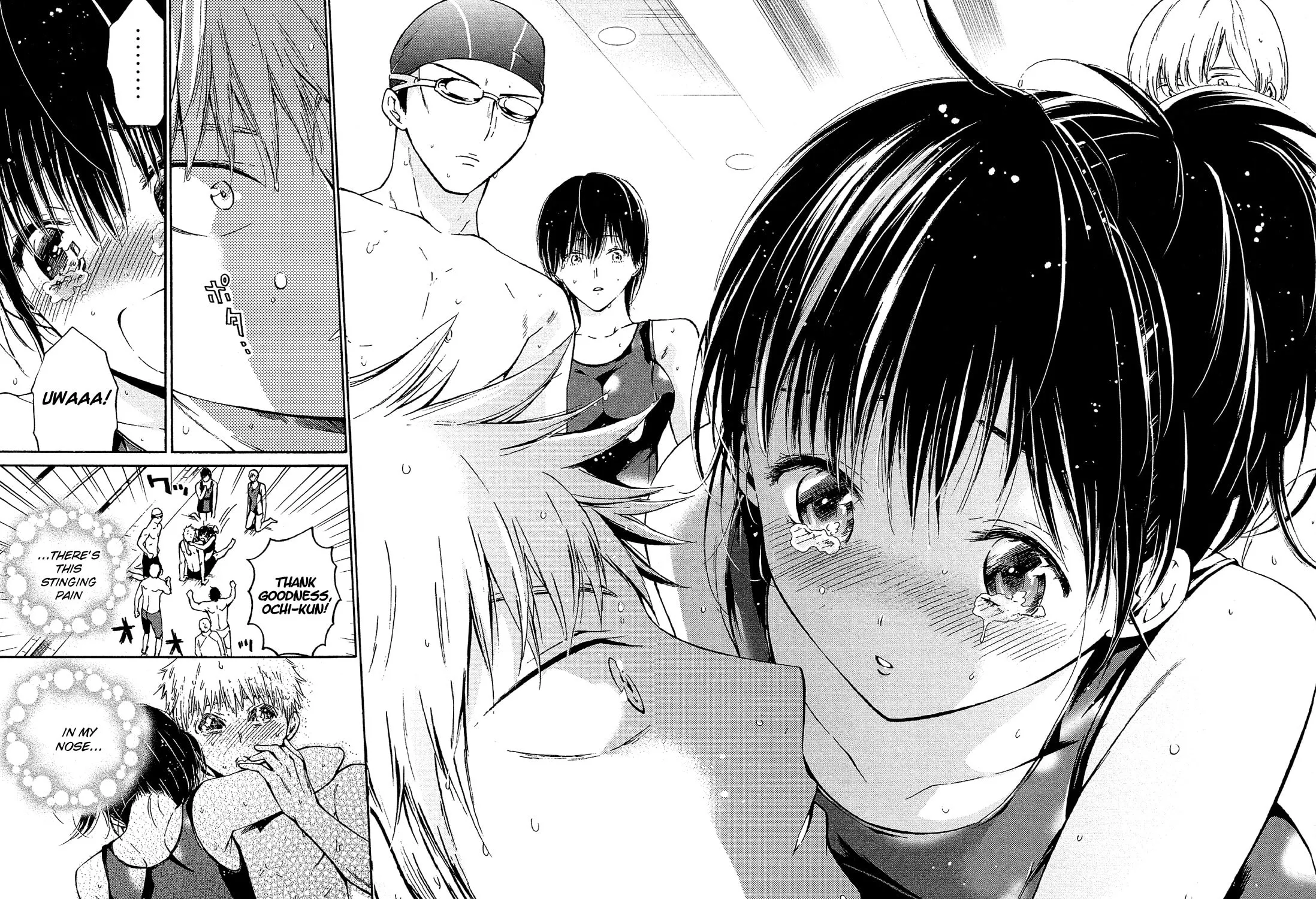 Read Boy Skirt chapter 5 image 33 on Lezhin