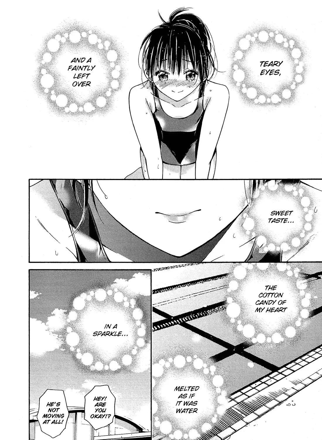 Read Boy Skirt chapter 5 image 35 on Lezhin