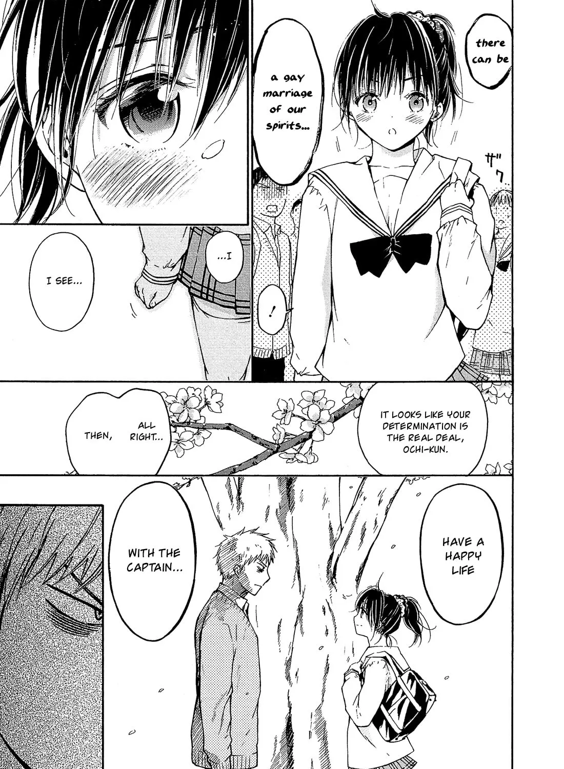 Read Boy Skirt chapter 5 image 49 on Lezhin