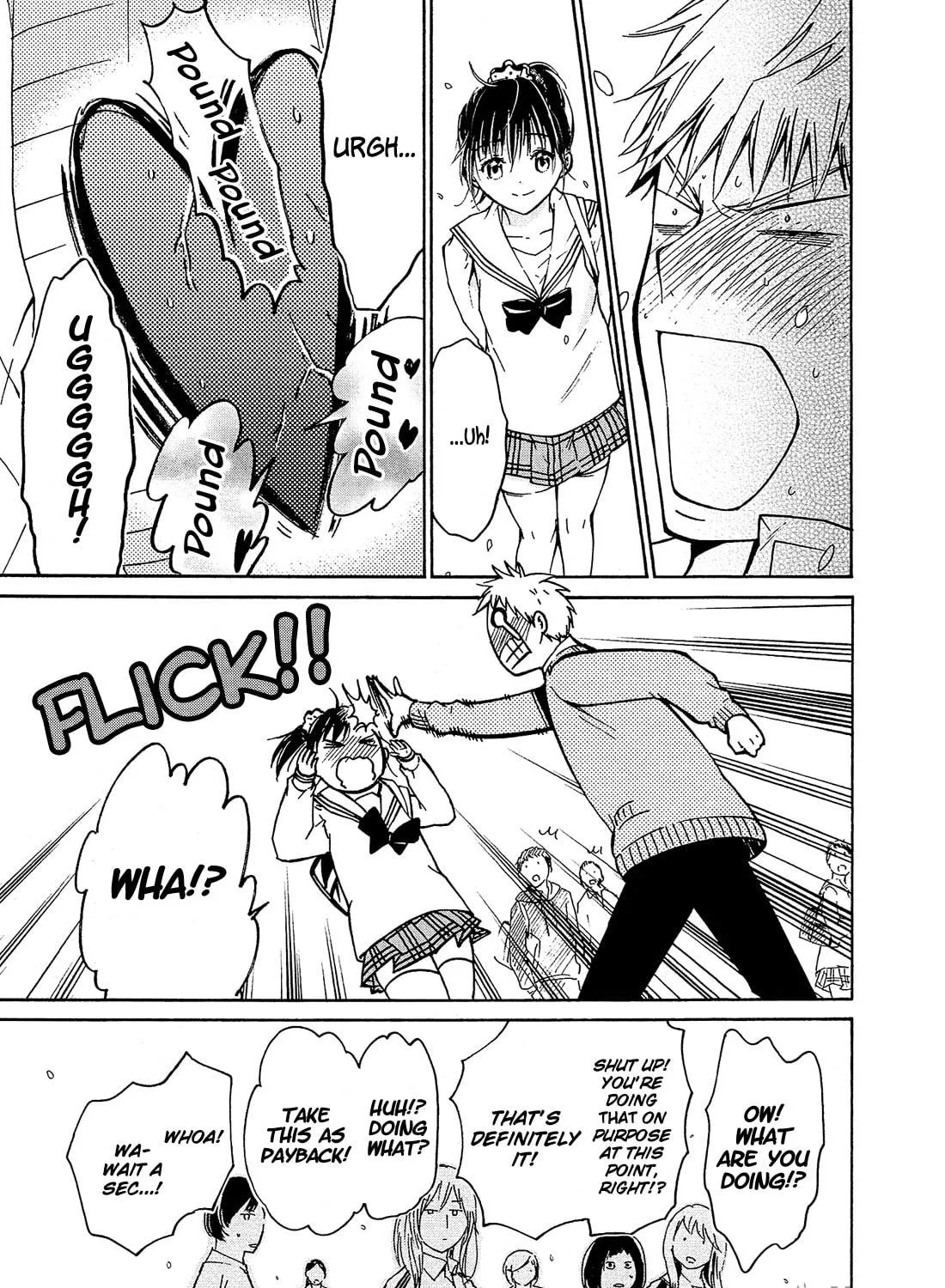 Read Boy Skirt chapter 5 image 57 on Lezhin