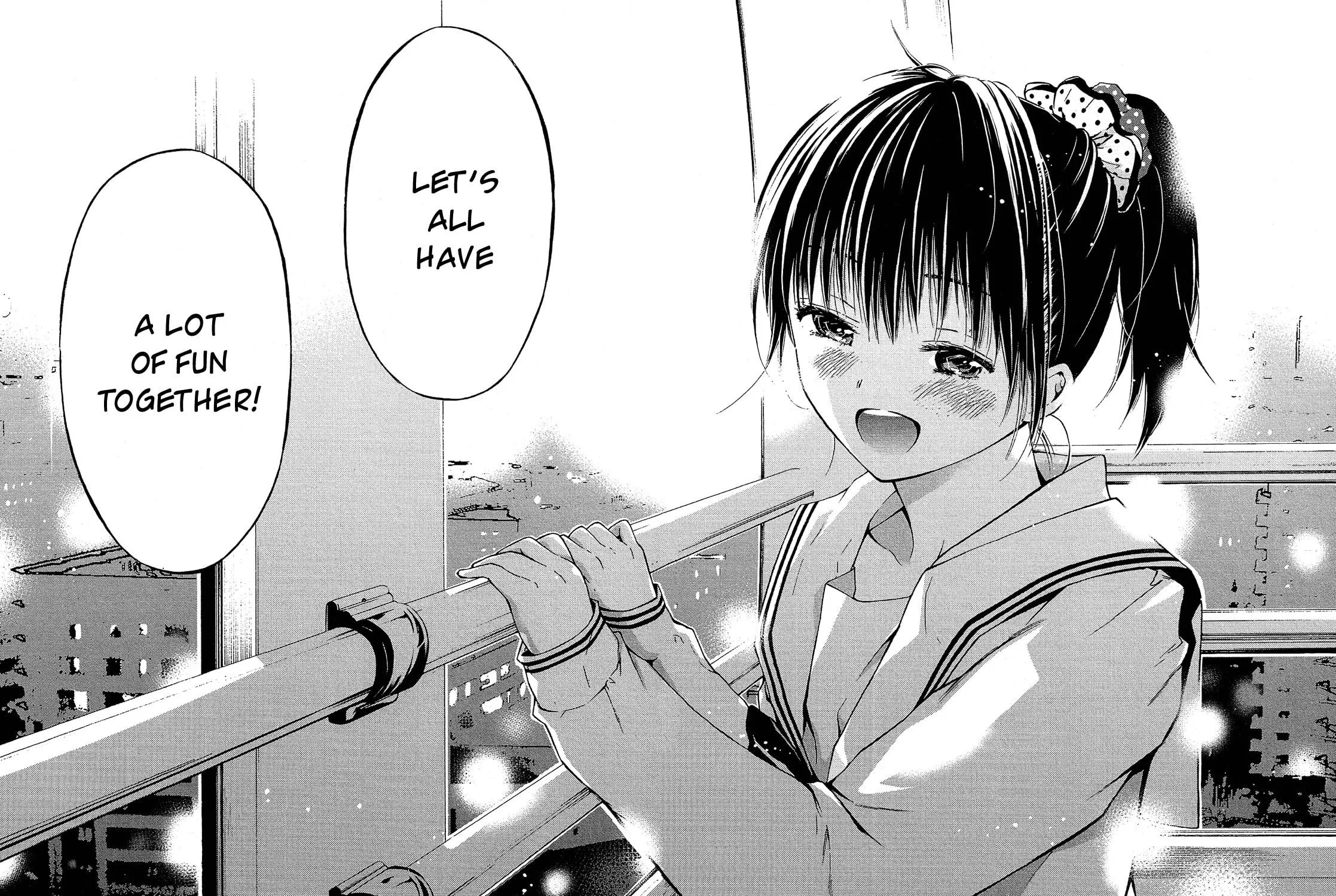 Read Boy Skirt chapter 6 image 47 on Lezhin