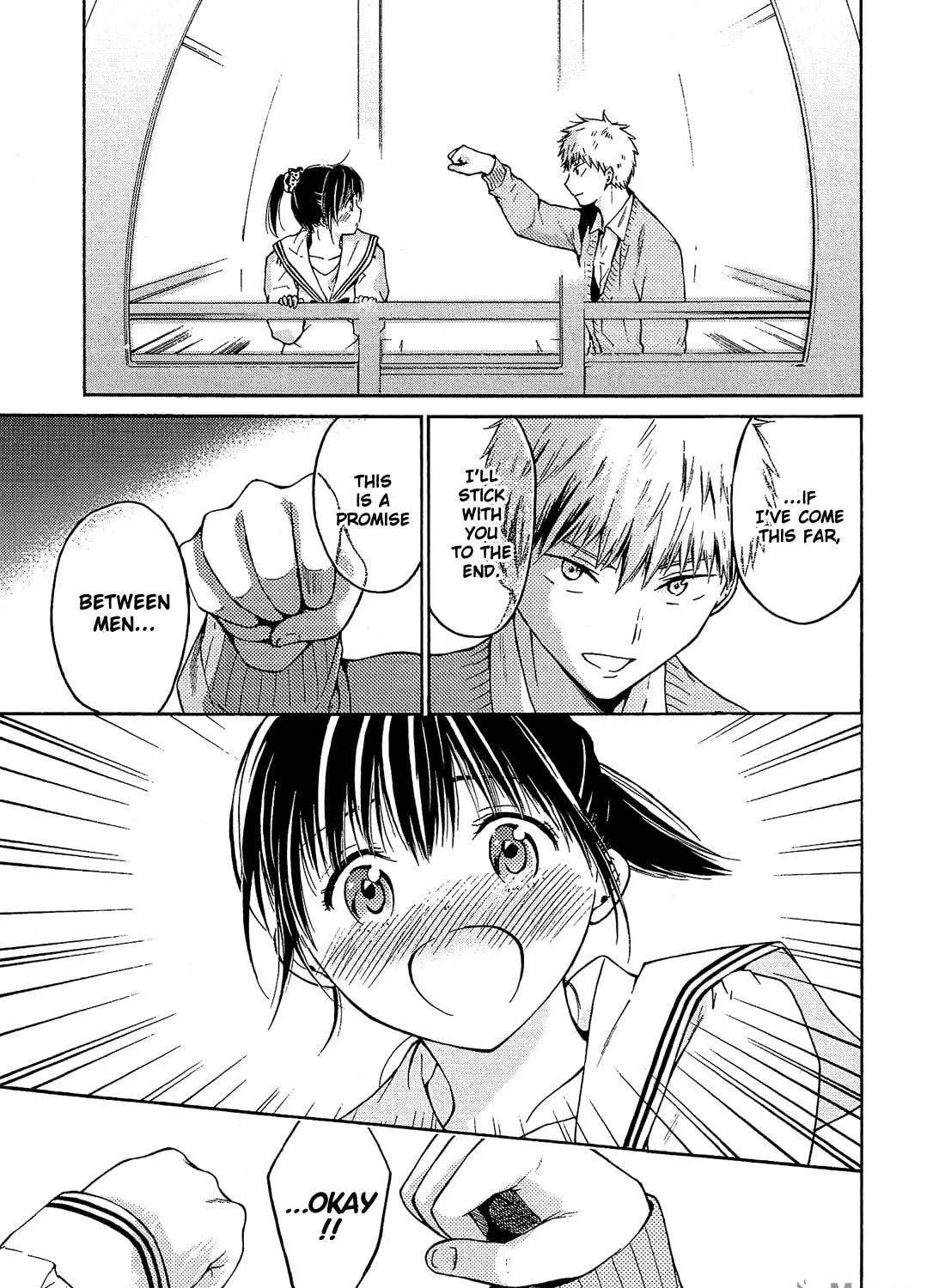Read Boy Skirt chapter 6 image 51 on Lezhin