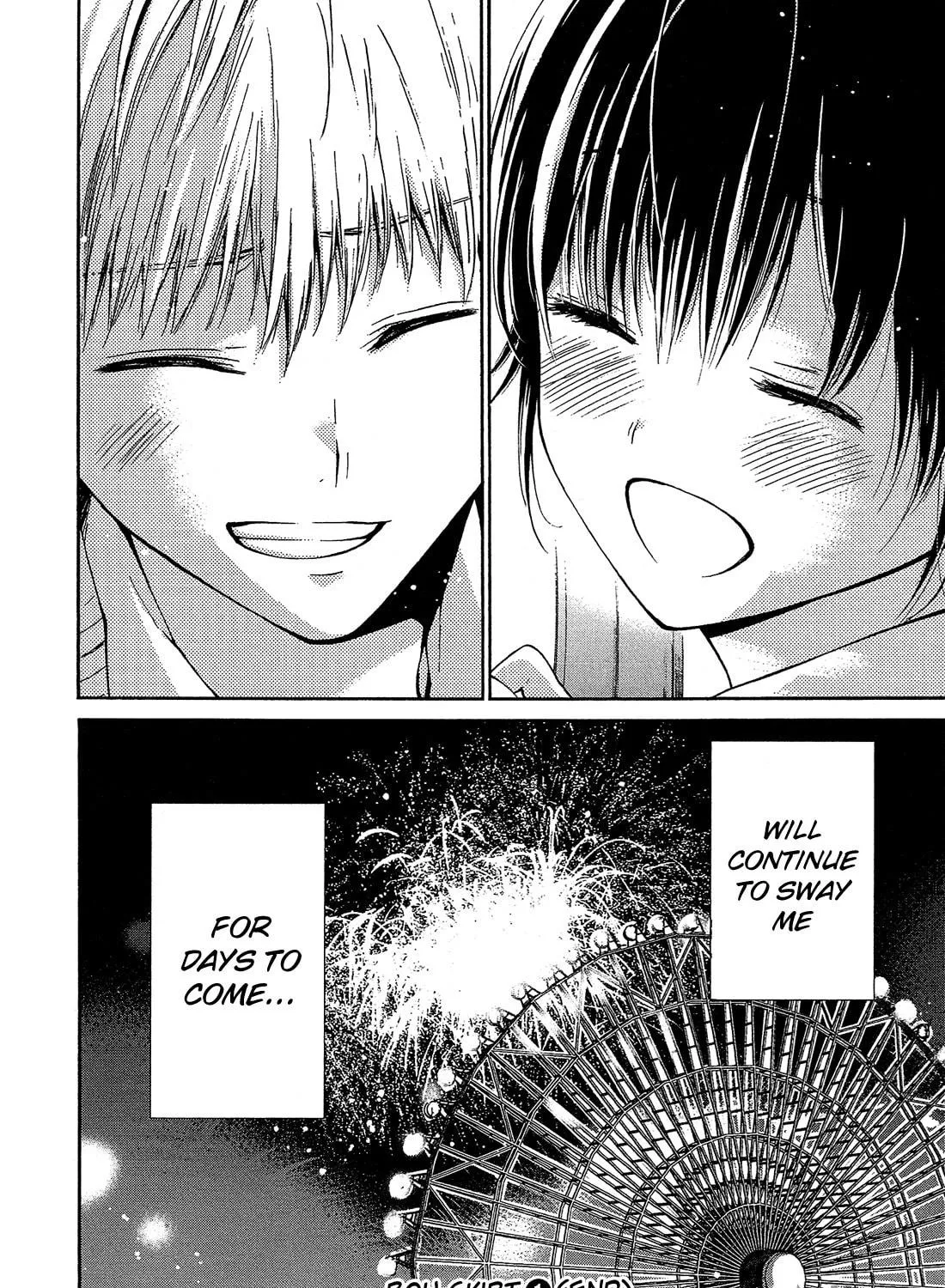 Read Boy Skirt chapter 6 image 57 on Lezhin