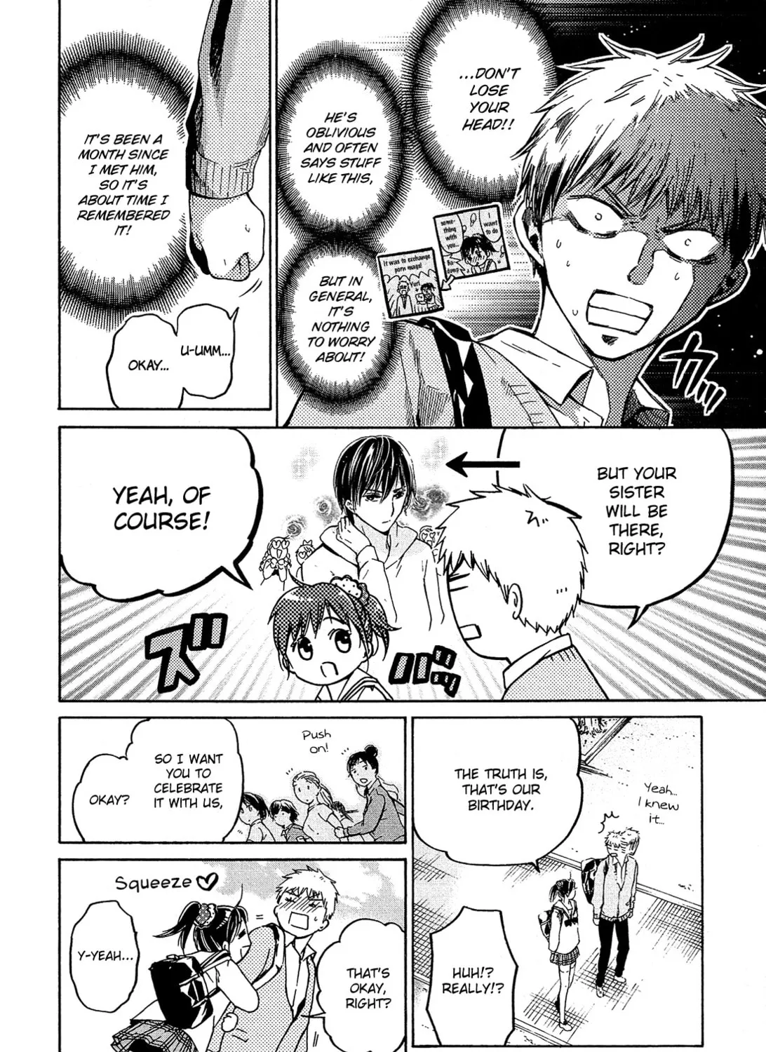 Read Boy Skirt chapter 7 image 23 on Lezhin