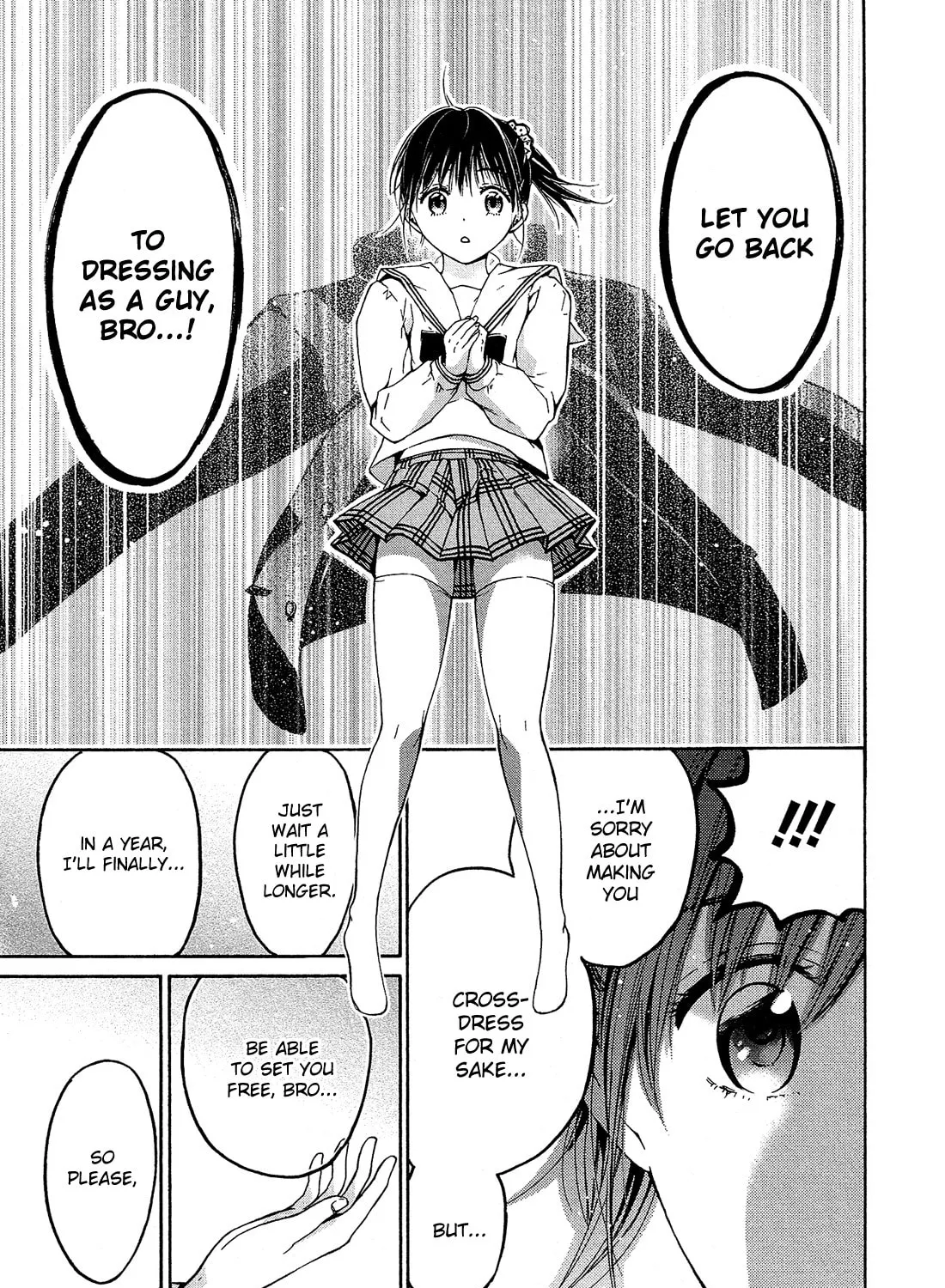 Read Boy Skirt chapter 7 image 49 on Lezhin