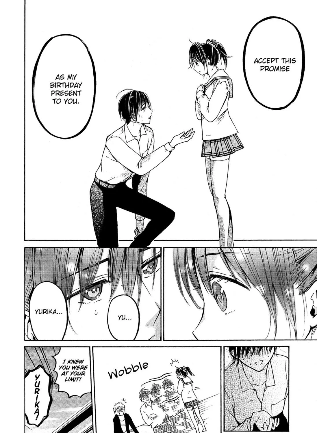 Read Boy Skirt chapter 7 image 51 on Lezhin
