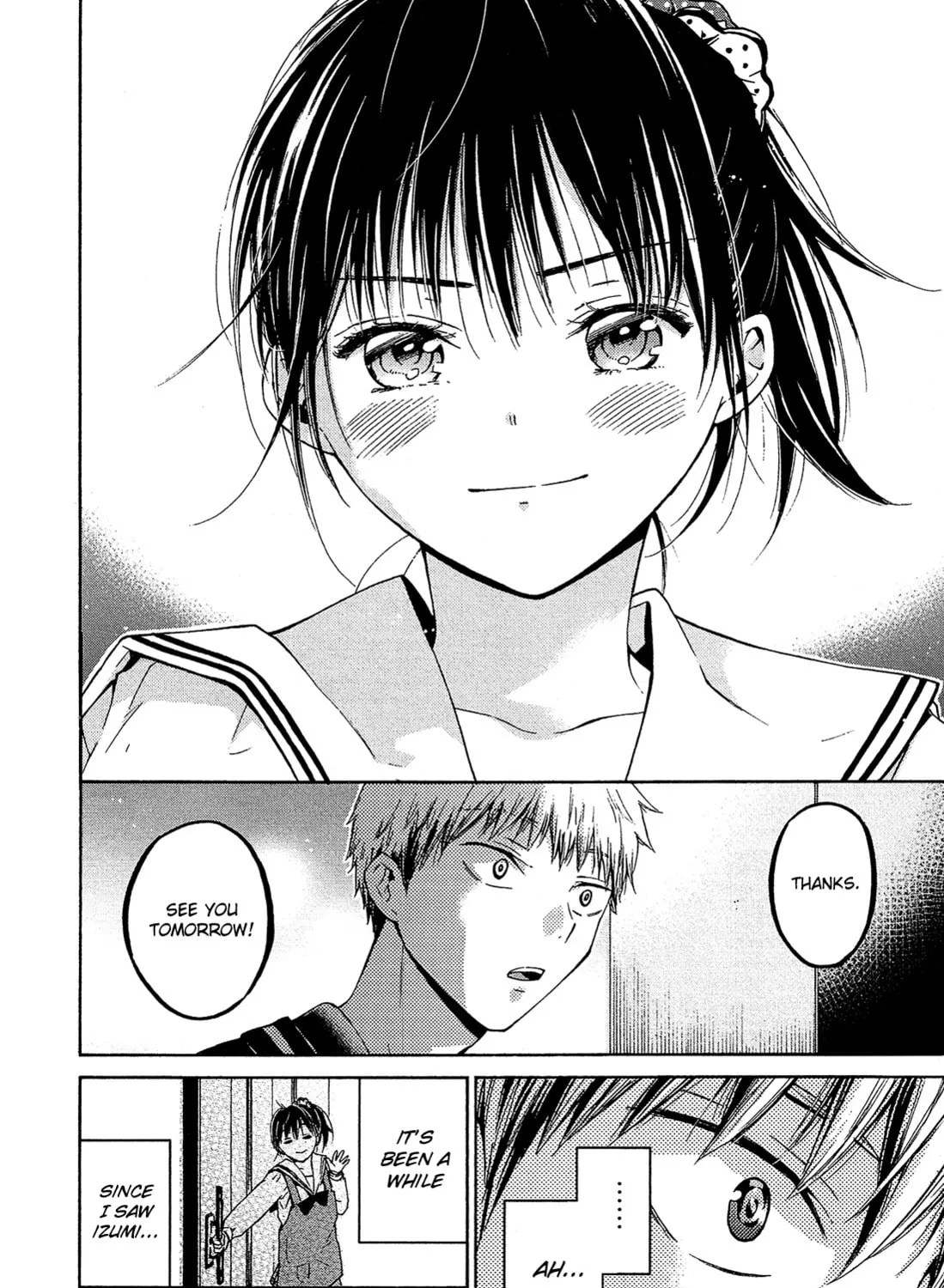 Read Boy Skirt chapter 7 image 55 on Lezhin