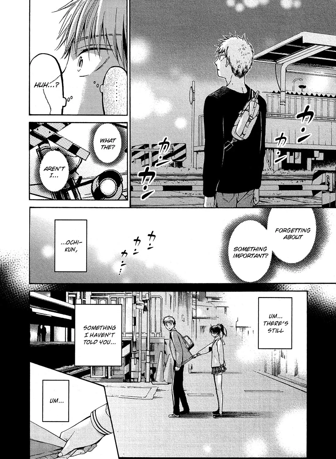 Read Boy Skirt chapter 7 image 59 on Lezhin