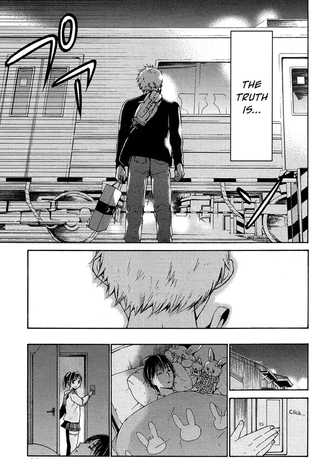 Read Boy Skirt chapter 7 image 61 on Lezhin