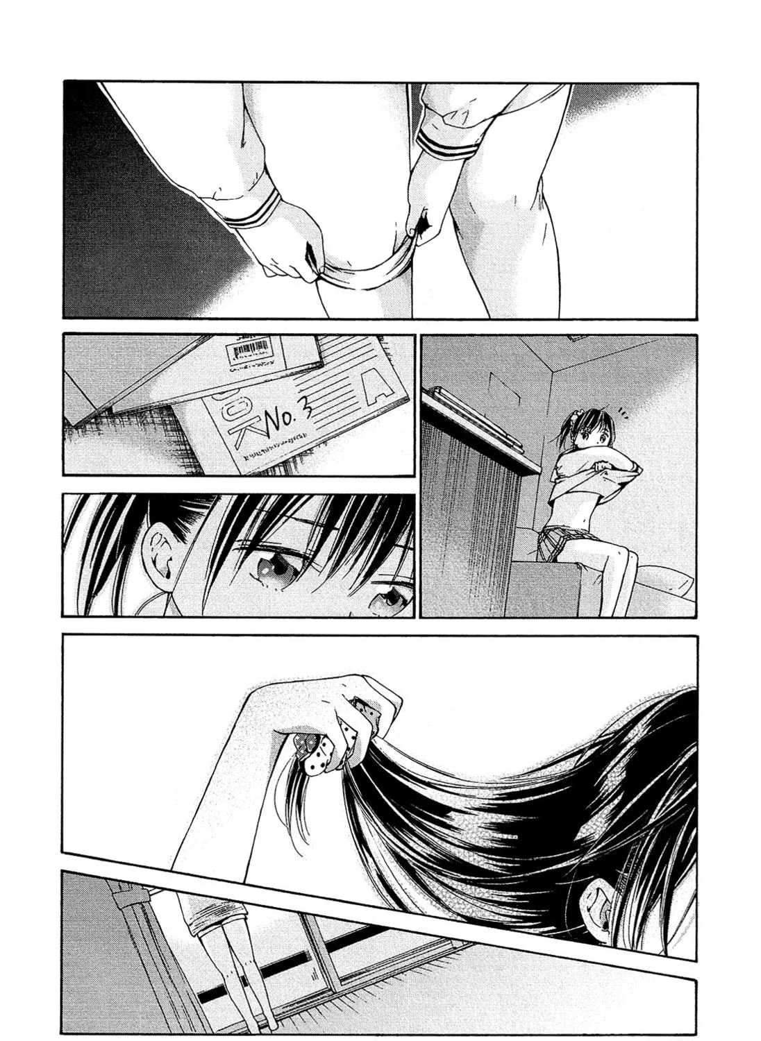 Read Boy Skirt chapter 7 image 63 on Lezhin