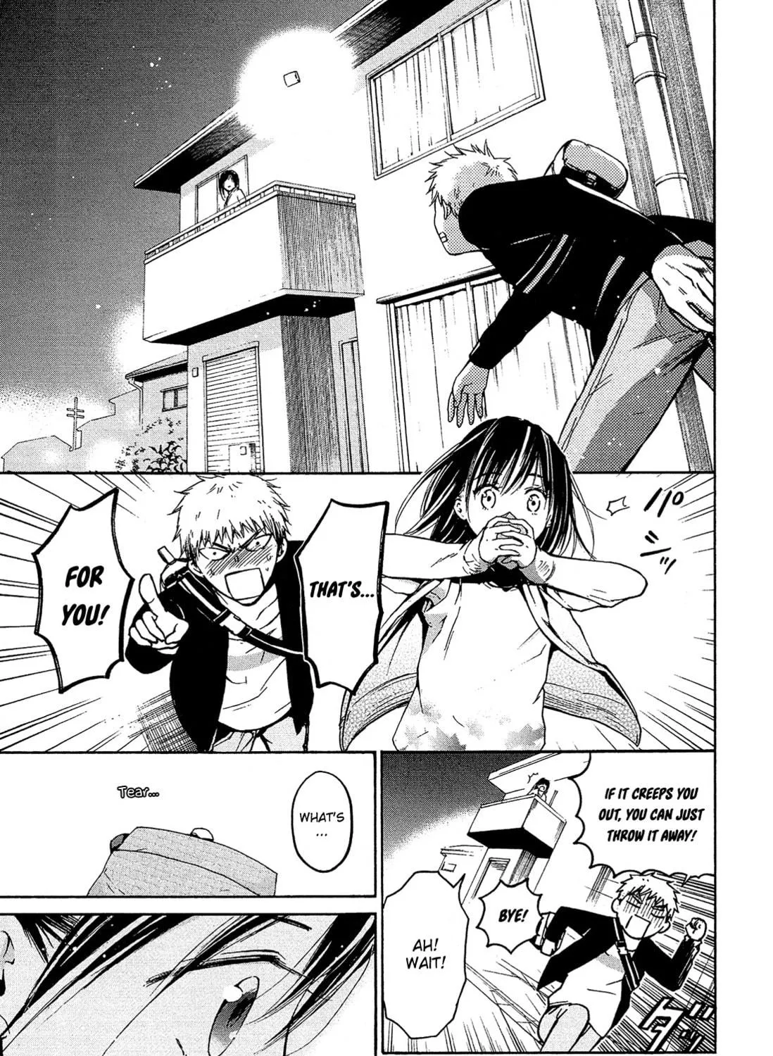 Read Boy Skirt chapter 7 image 69 on Lezhin