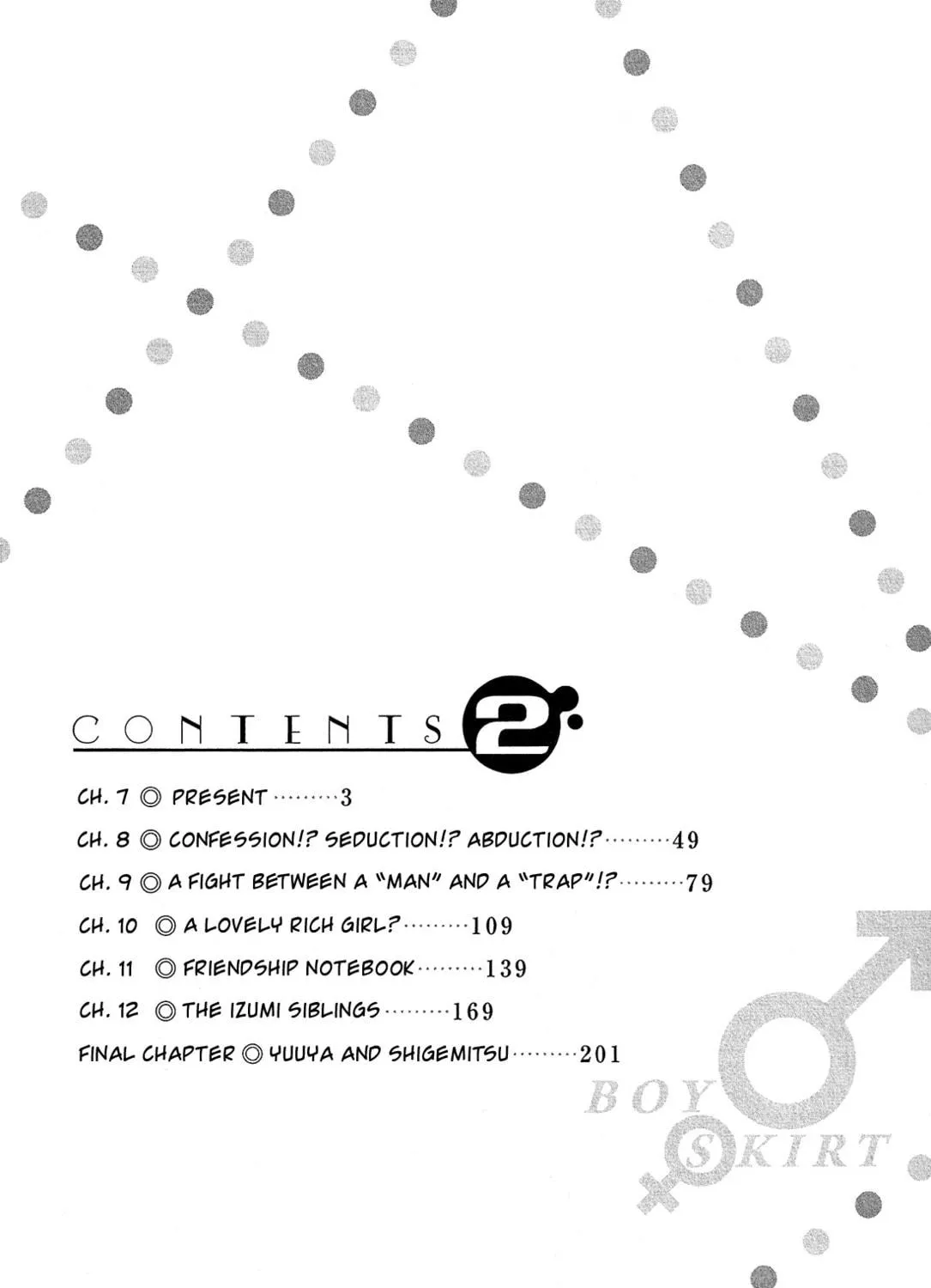 Read Boy Skirt chapter 7 image 7 on Lezhin