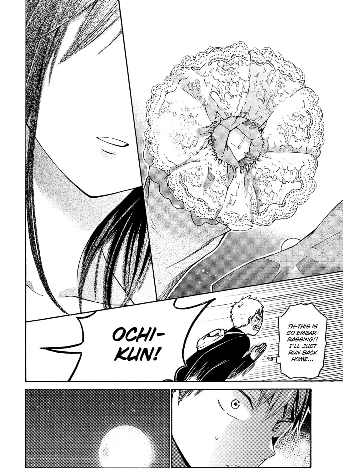Read Boy Skirt chapter 7 image 71 on Lezhin