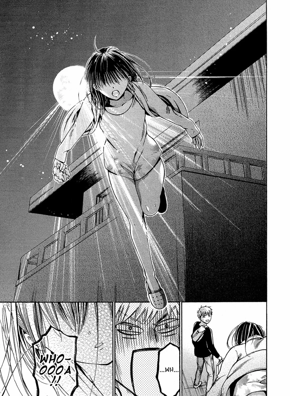 Read Boy Skirt chapter 7 image 73 on Lezhin