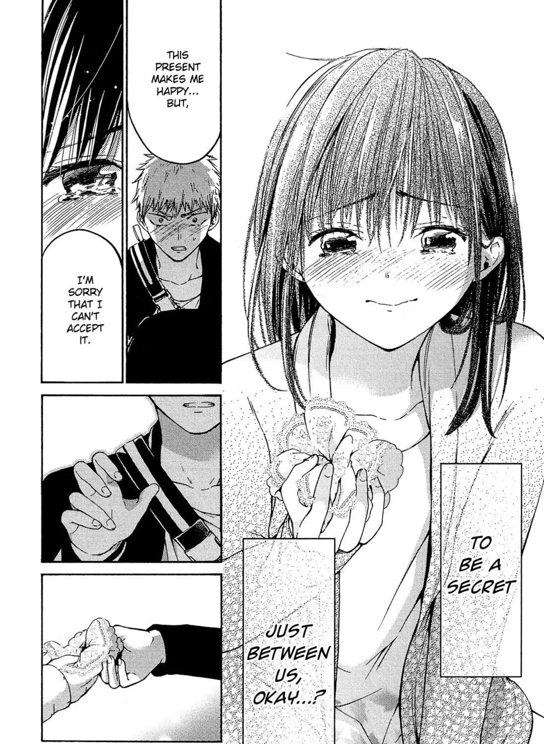 Read Boy Skirt chapter 7 image 83 on Lezhin