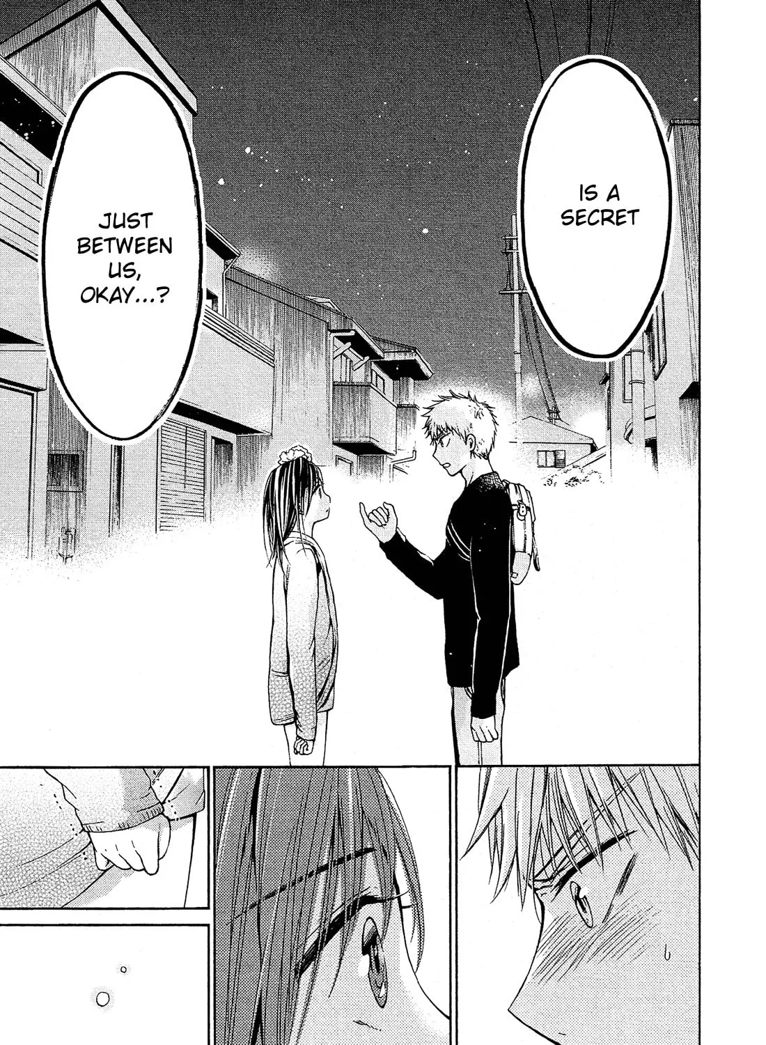 Read Boy Skirt chapter 7 image 89 on Lezhin