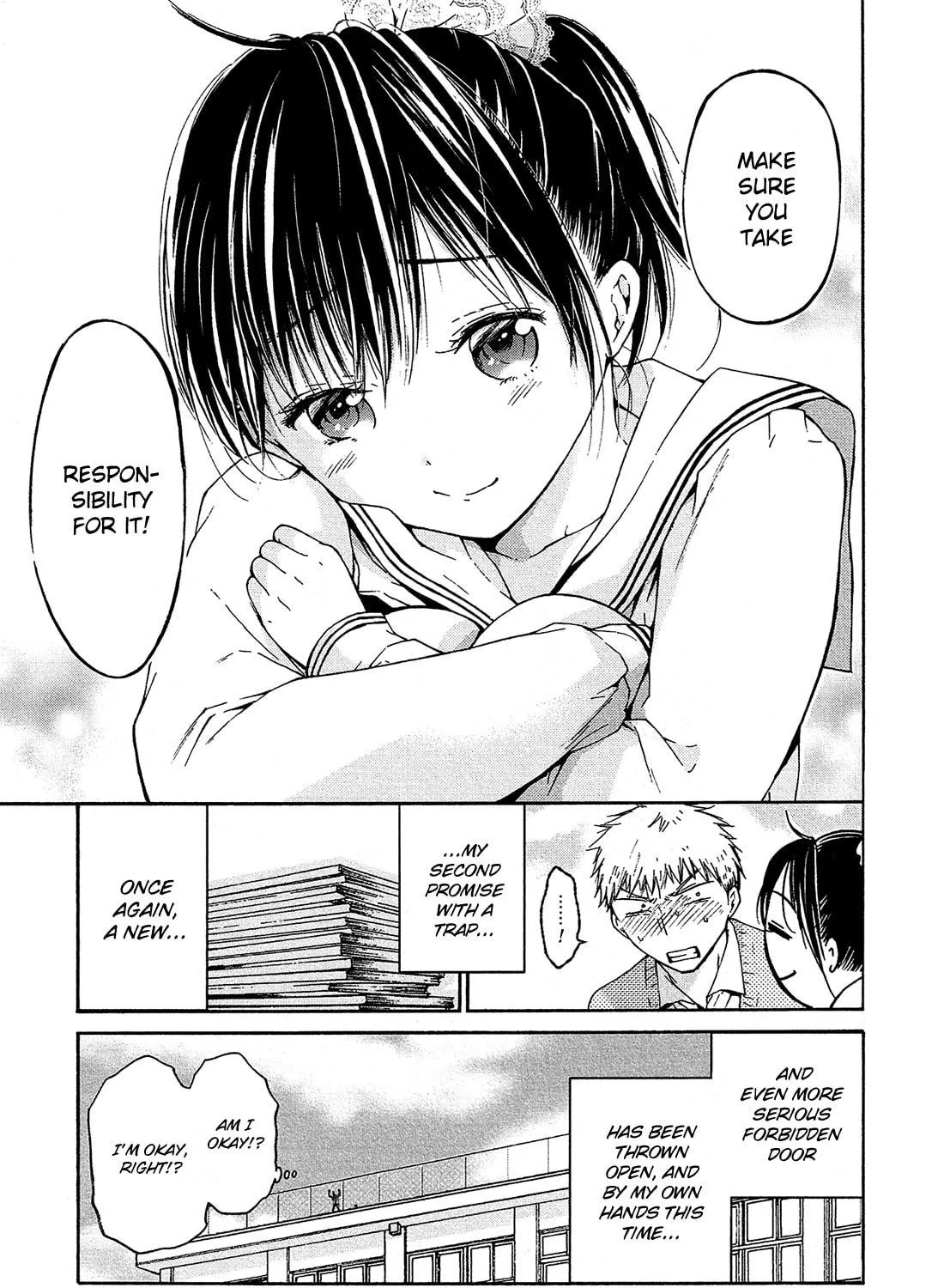 Read Boy Skirt chapter 7 image 97 on Lezhin