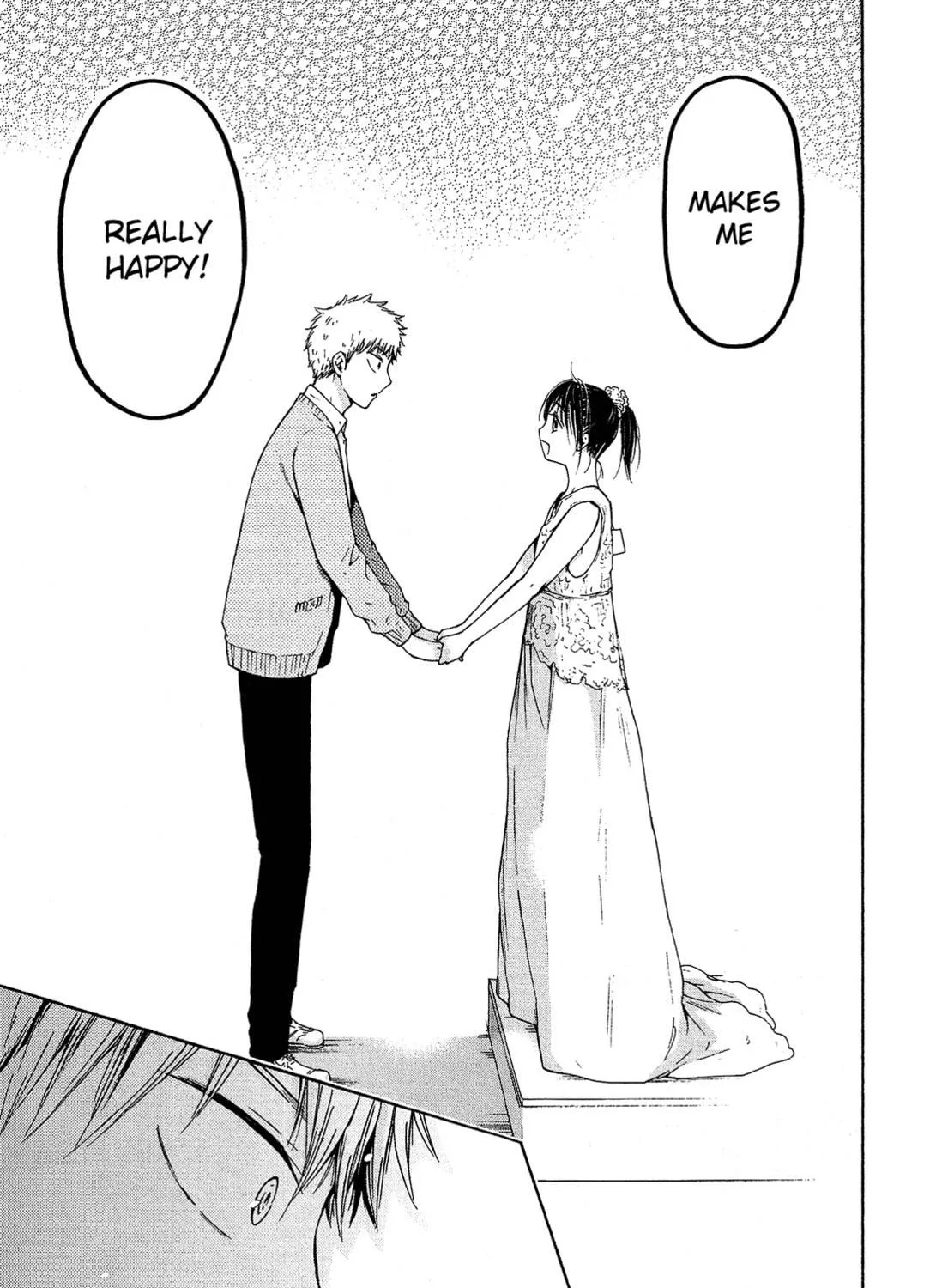 Read Boy Skirt chapter 8 image 21 on Lezhin