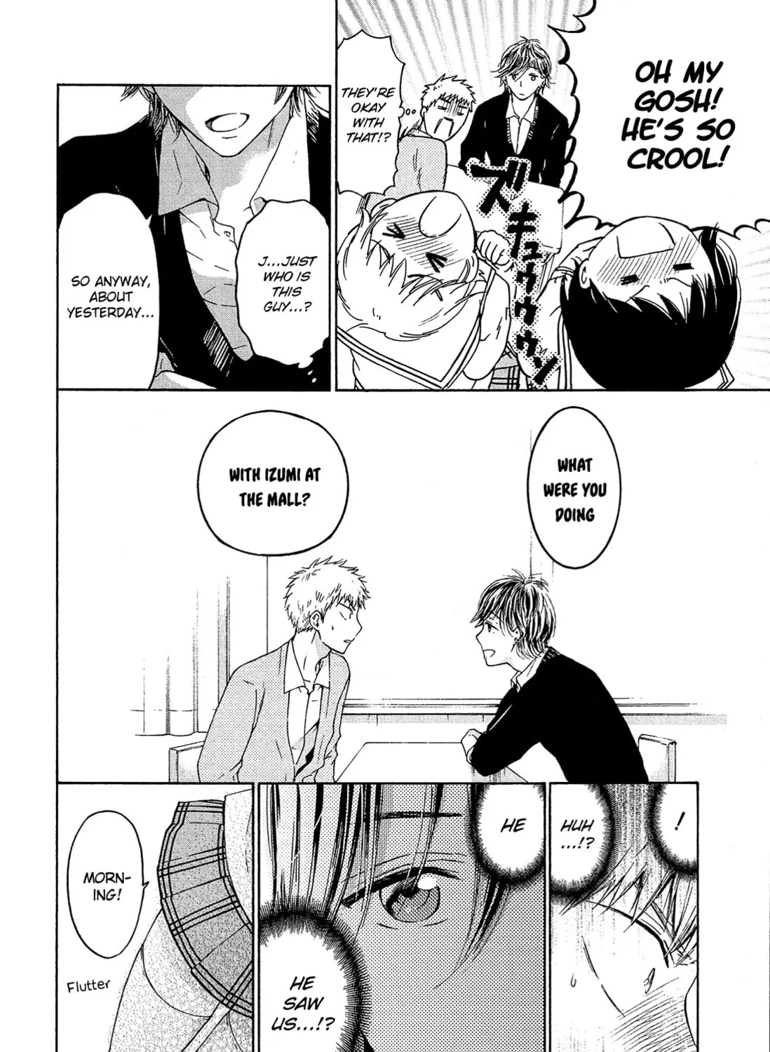 Read Boy Skirt chapter 8 image 35 on Lezhin