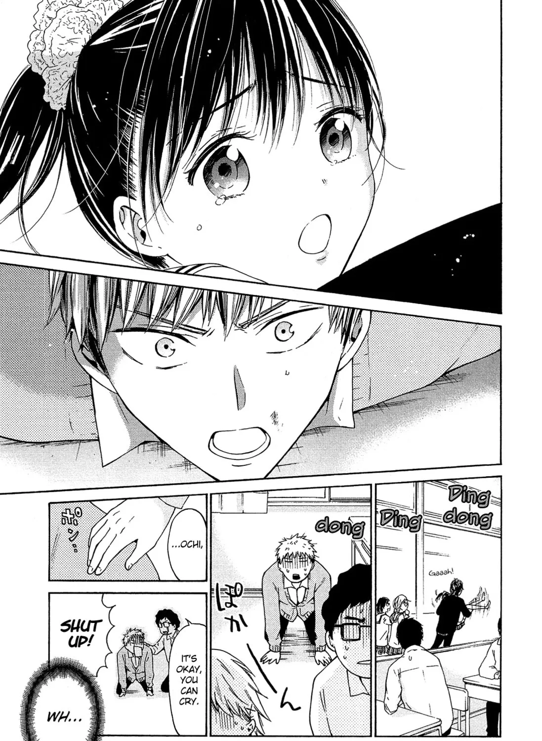 Read Boy Skirt chapter 8 image 41 on Lezhin