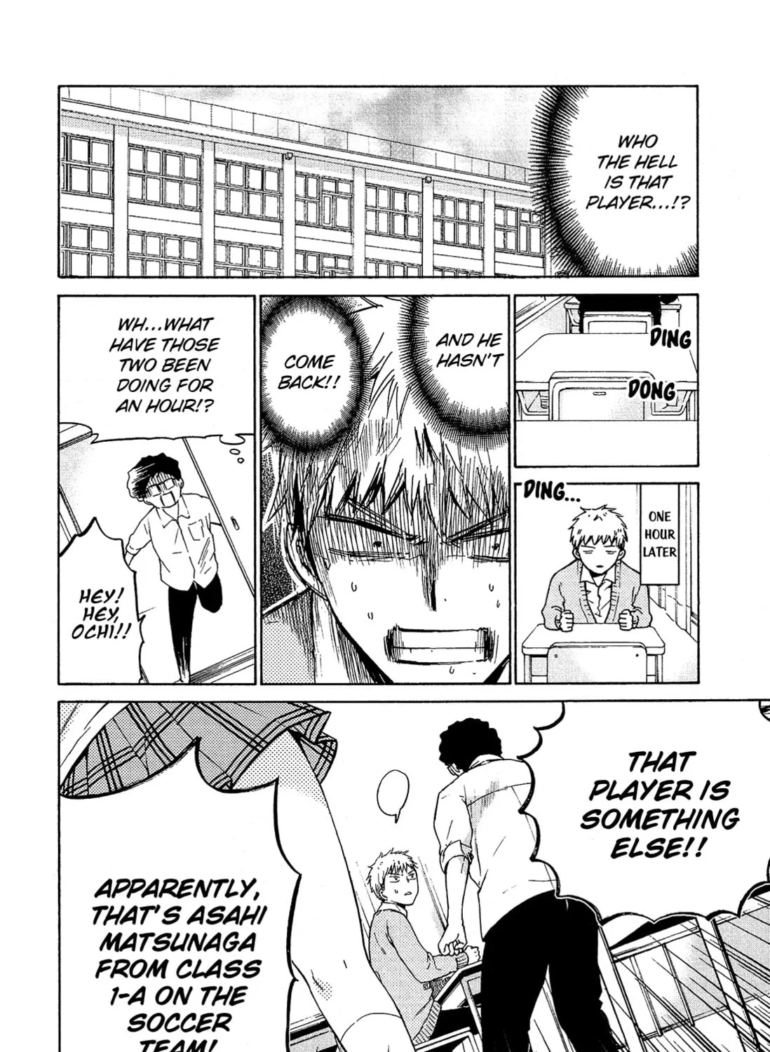 Read Boy Skirt chapter 8 image 43 on Lezhin