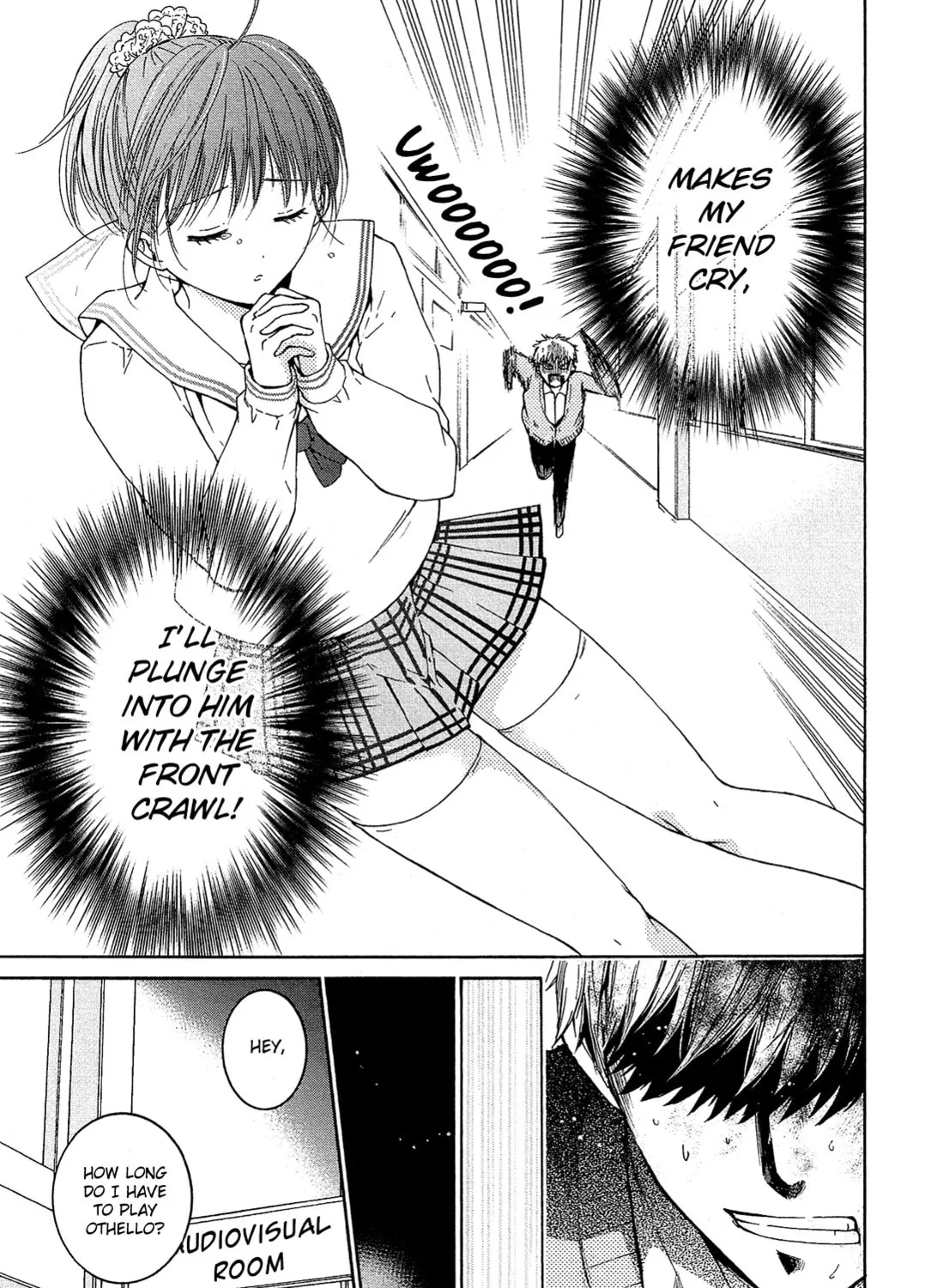 Read Boy Skirt chapter 8 image 49 on Lezhin