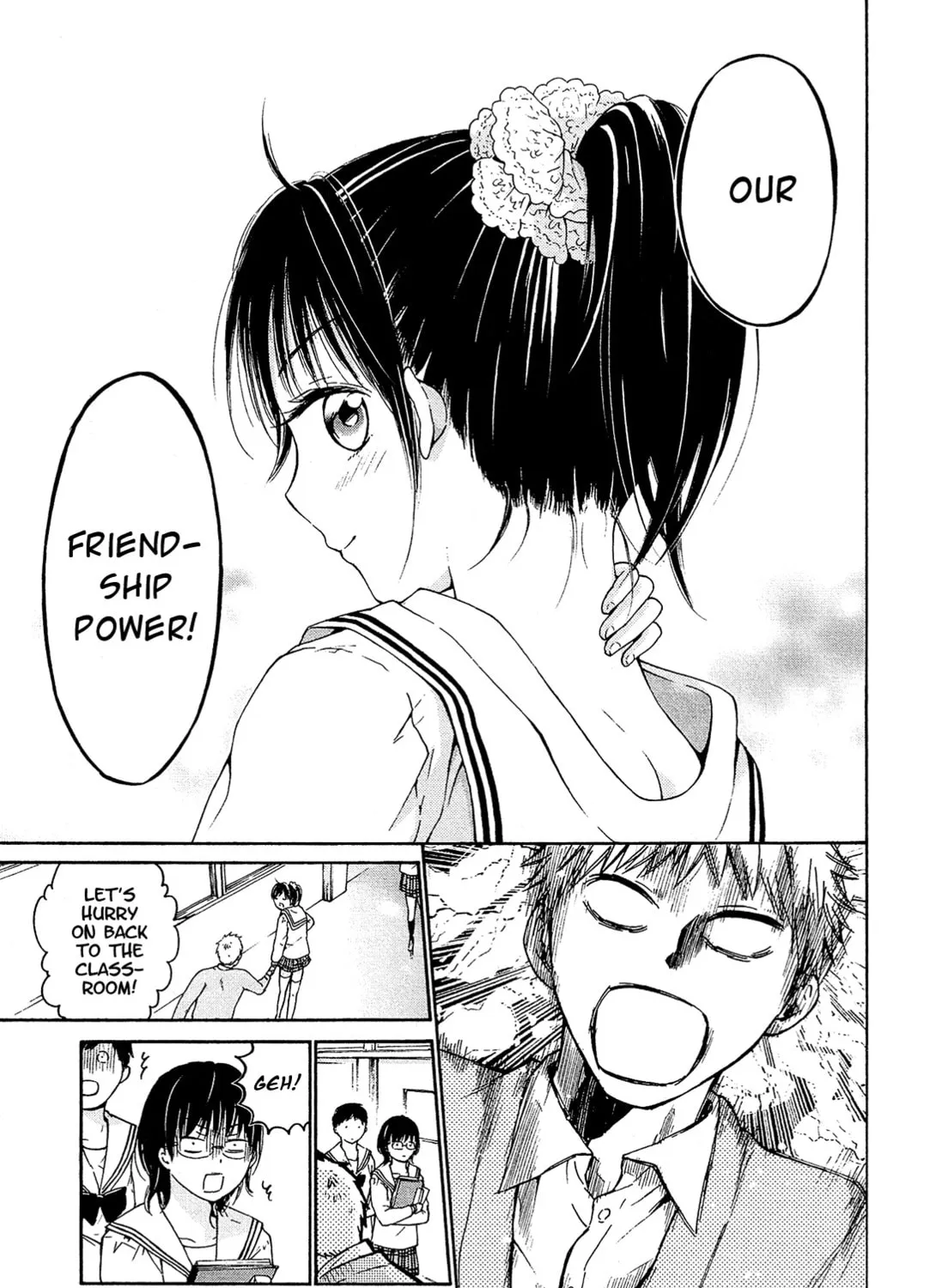 Read Boy Skirt chapter 9 image 25 on Lezhin