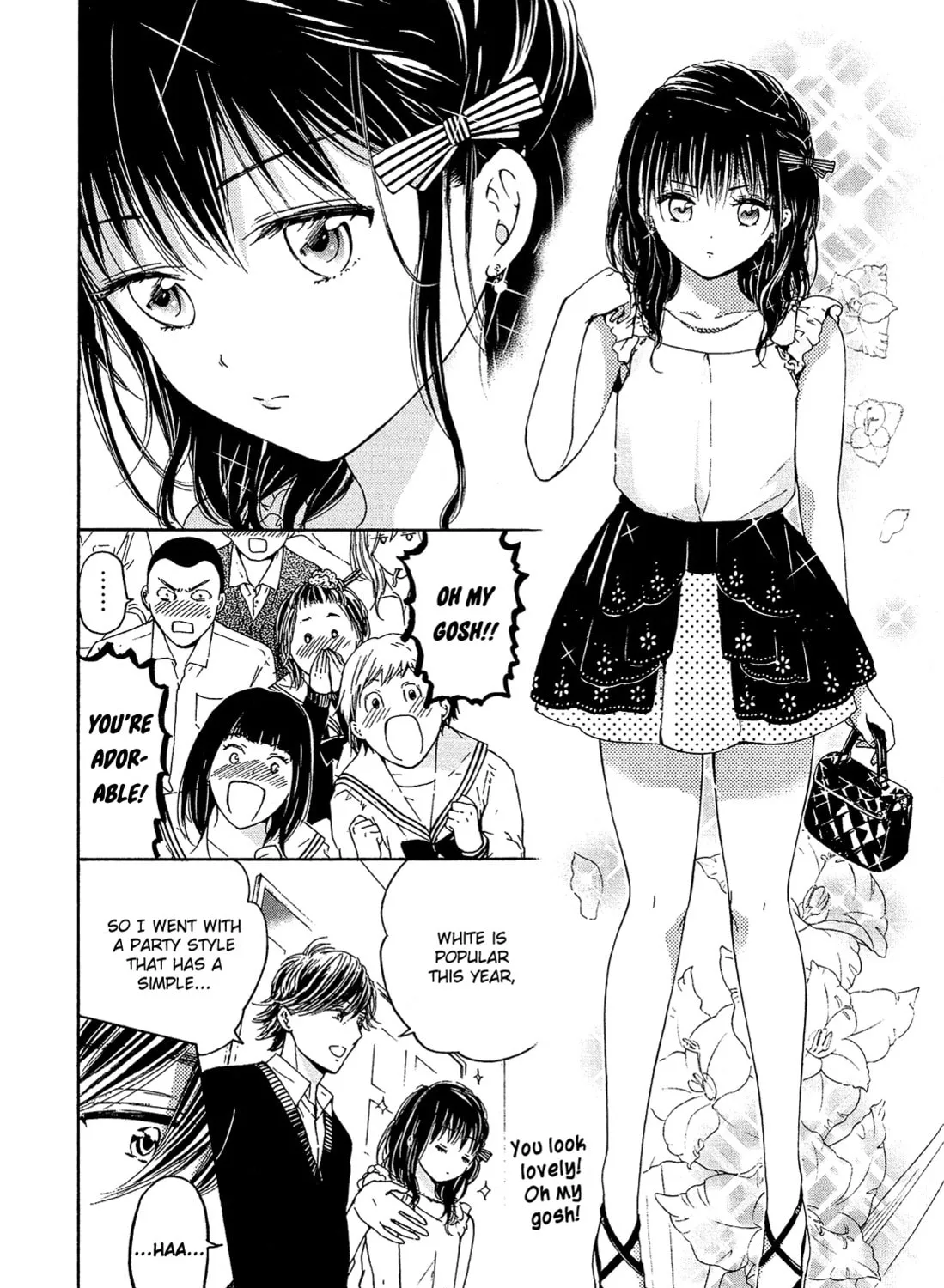 Read Boy Skirt chapter 9 image 31 on Lezhin