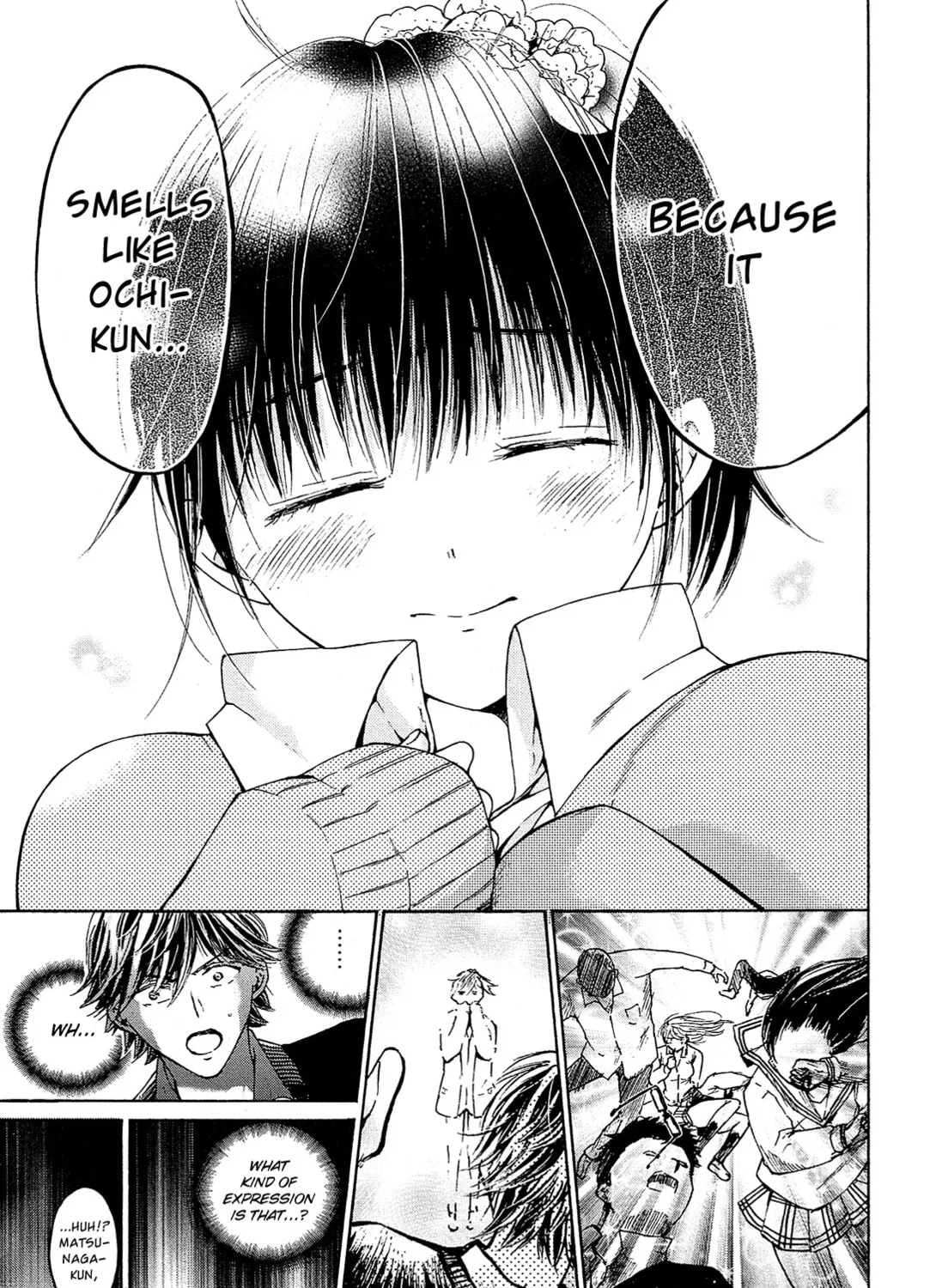 Read Boy Skirt chapter 9 image 49 on Lezhin