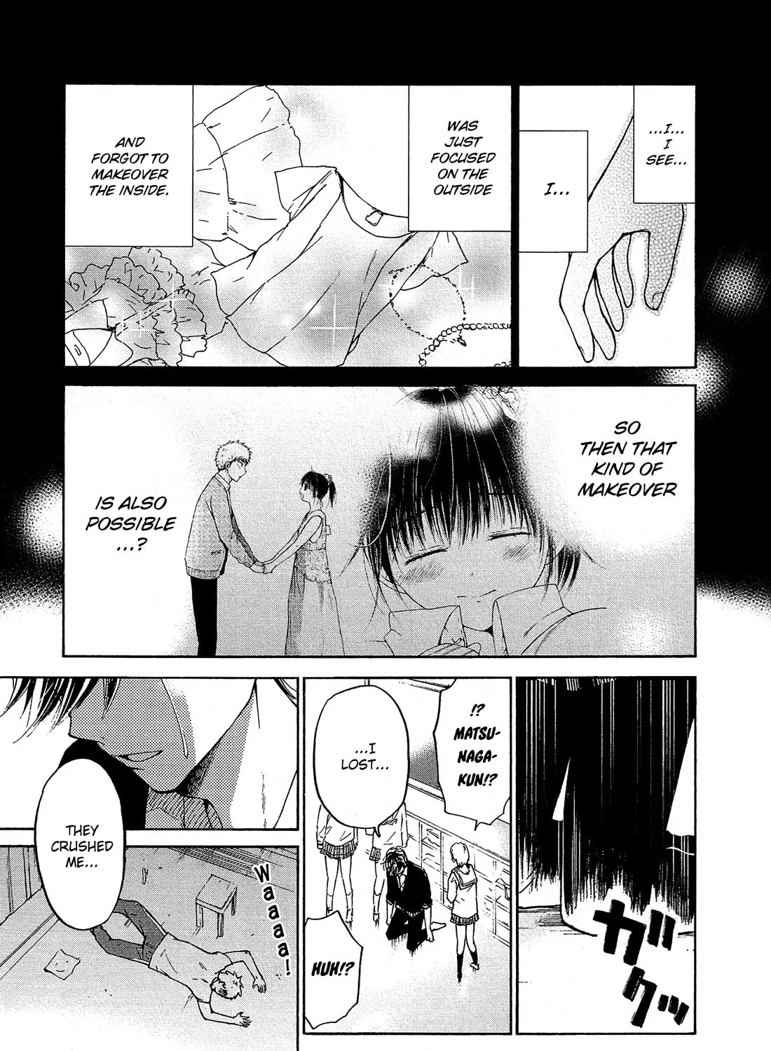 Read Boy Skirt chapter 9 image 53 on Lezhin