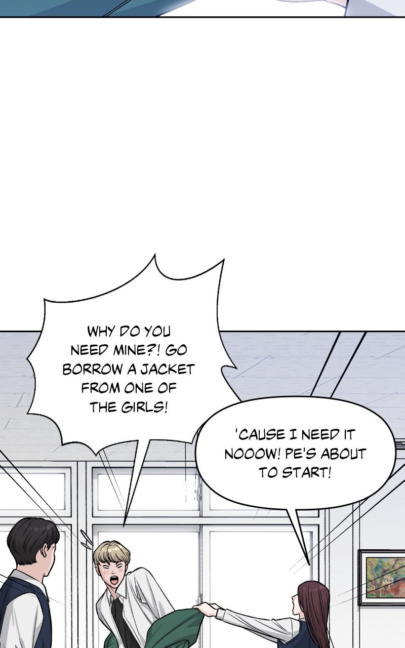 Read Boy4Friends chapter 1 image 11 on Lezhin