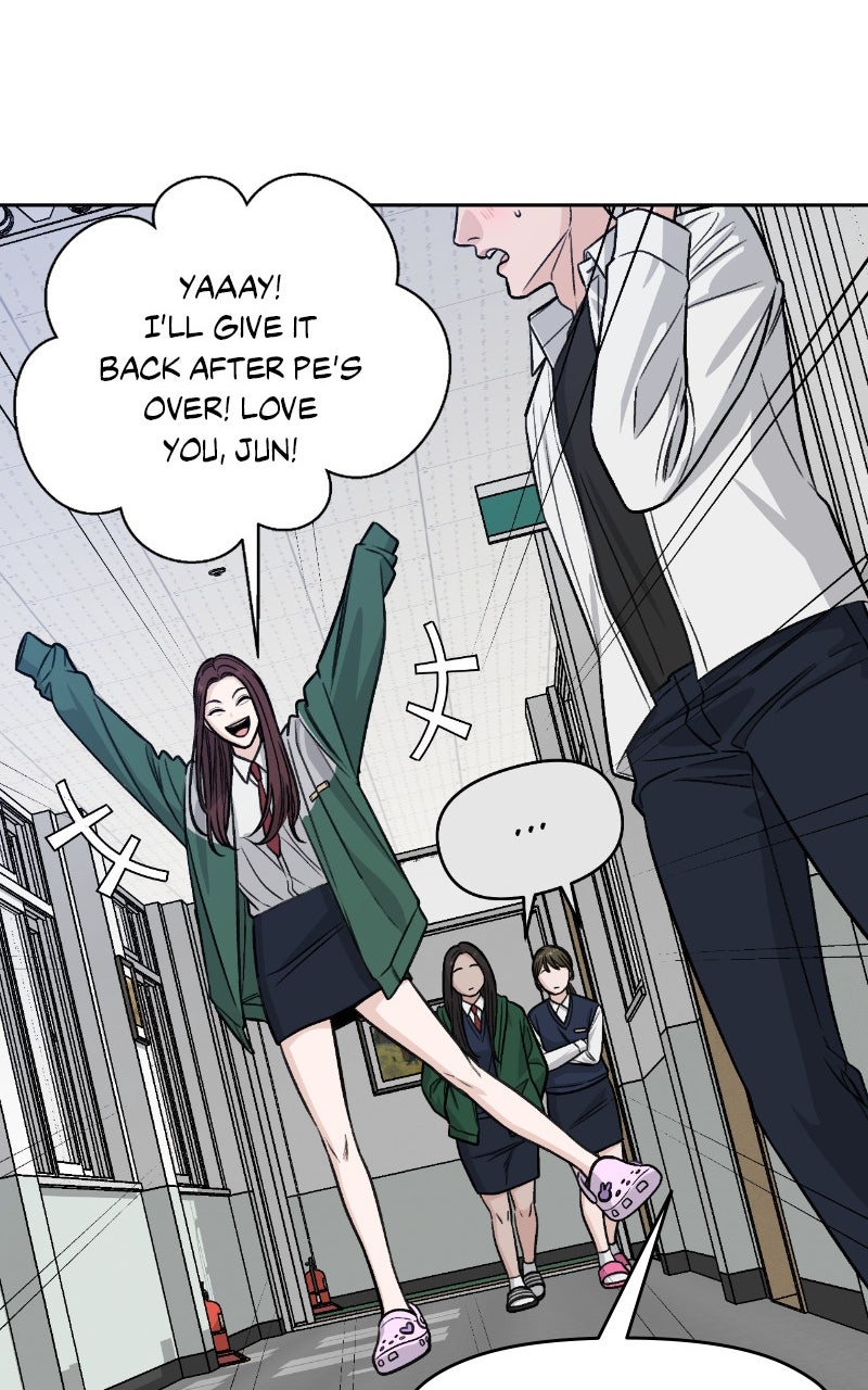 Read Boy4Friends chapter 1 image 14 on Lezhin