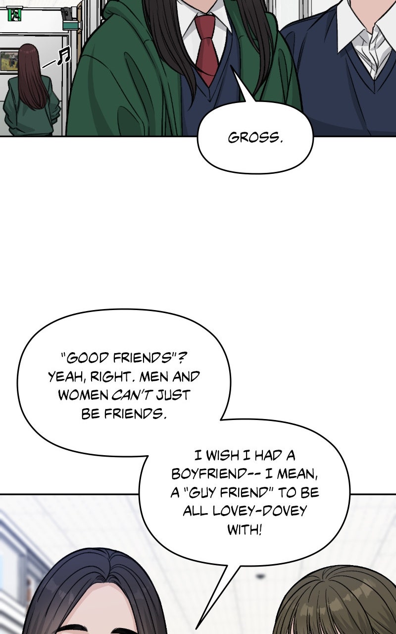 Read Boy4Friends chapter 1 image 16 on Lezhin
