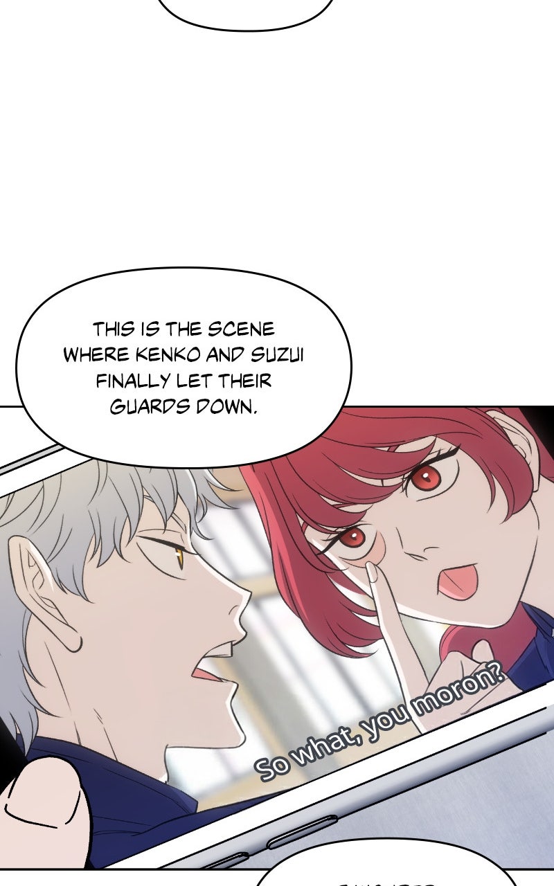 Read Boy4Friends chapter 1 image 20 on Lezhin