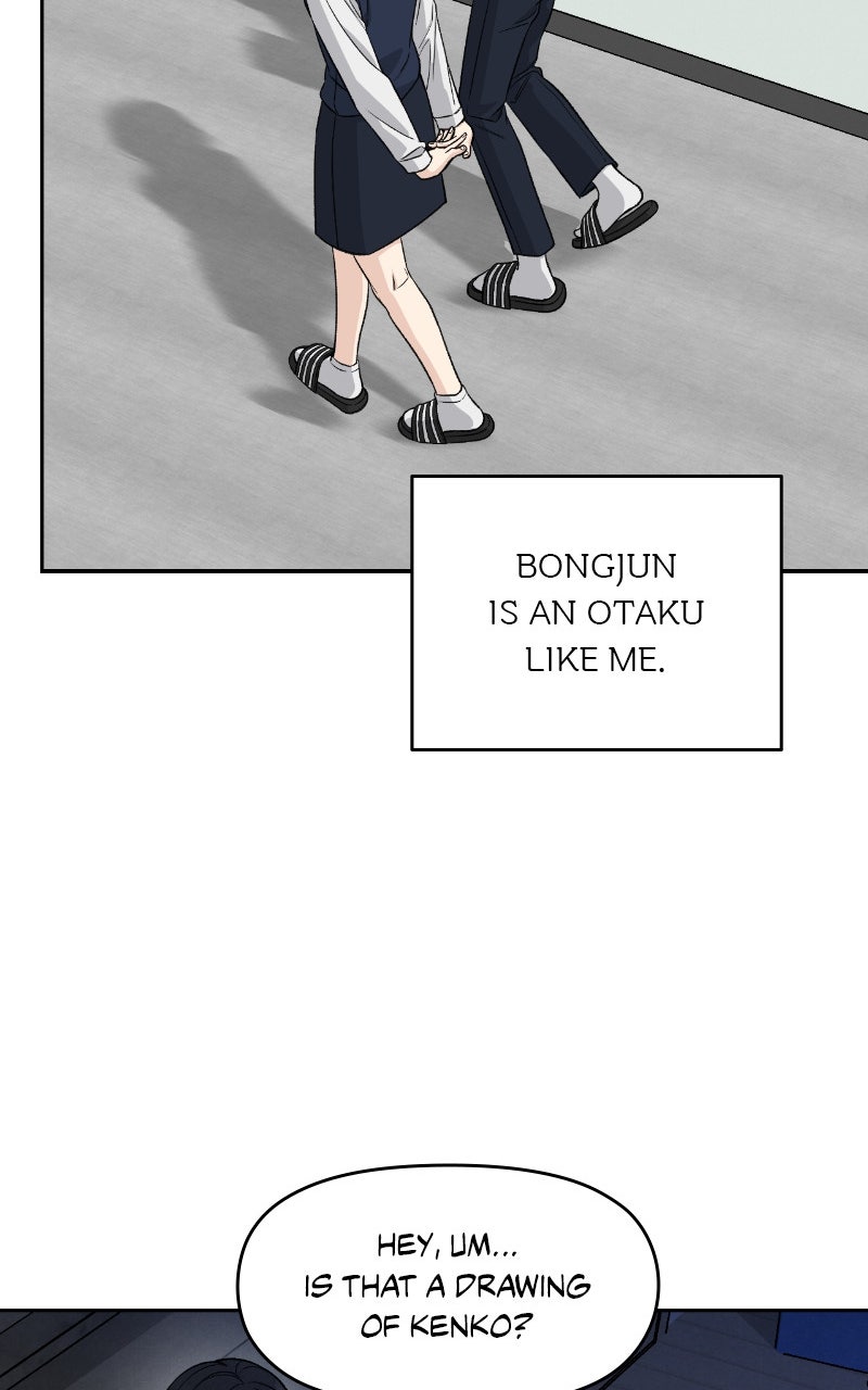 Read Boy4Friends chapter 1 image 22 on Lezhin