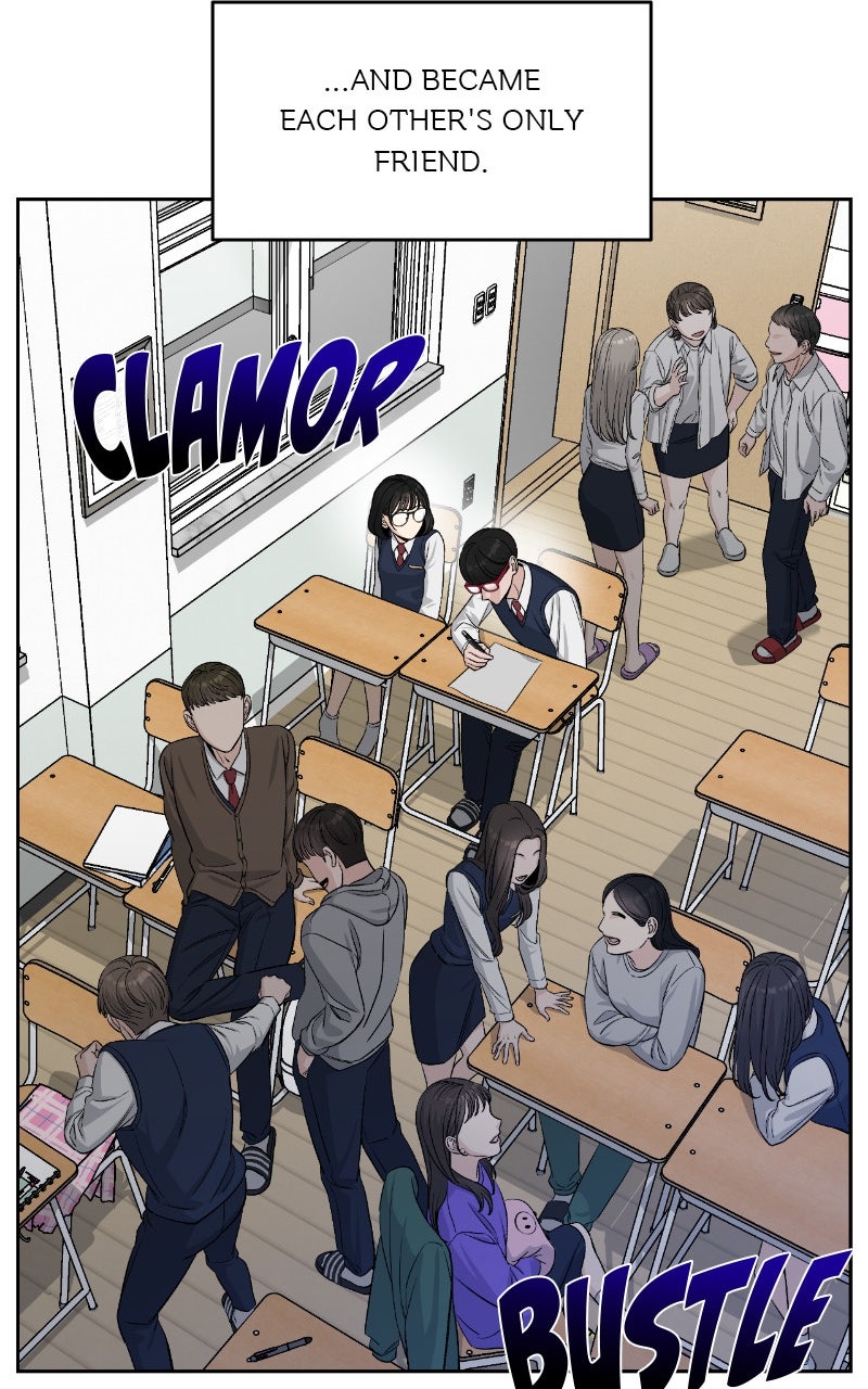 Read Boy4Friends chapter 1 image 24 on Lezhin