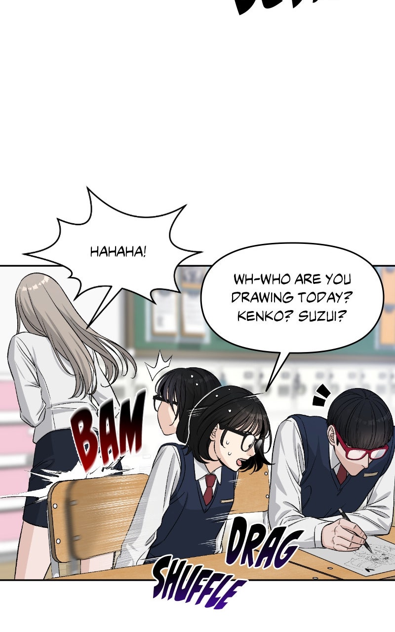 Read Boy4Friends chapter 1 image 25 on Lezhin