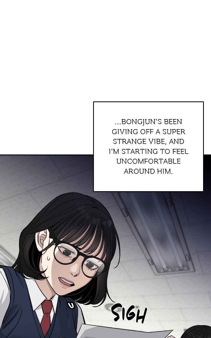 Read Boy4Friends chapter 1 image 31 on Lezhin