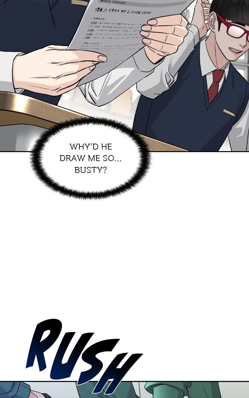 Read Boy4Friends chapter 1 image 32 on Lezhin