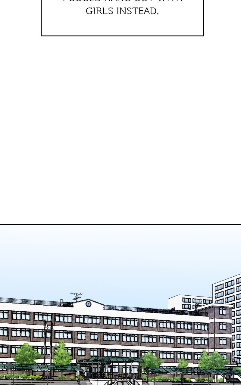 Read Boy4Friends chapter 1 image 40 on Lezhin