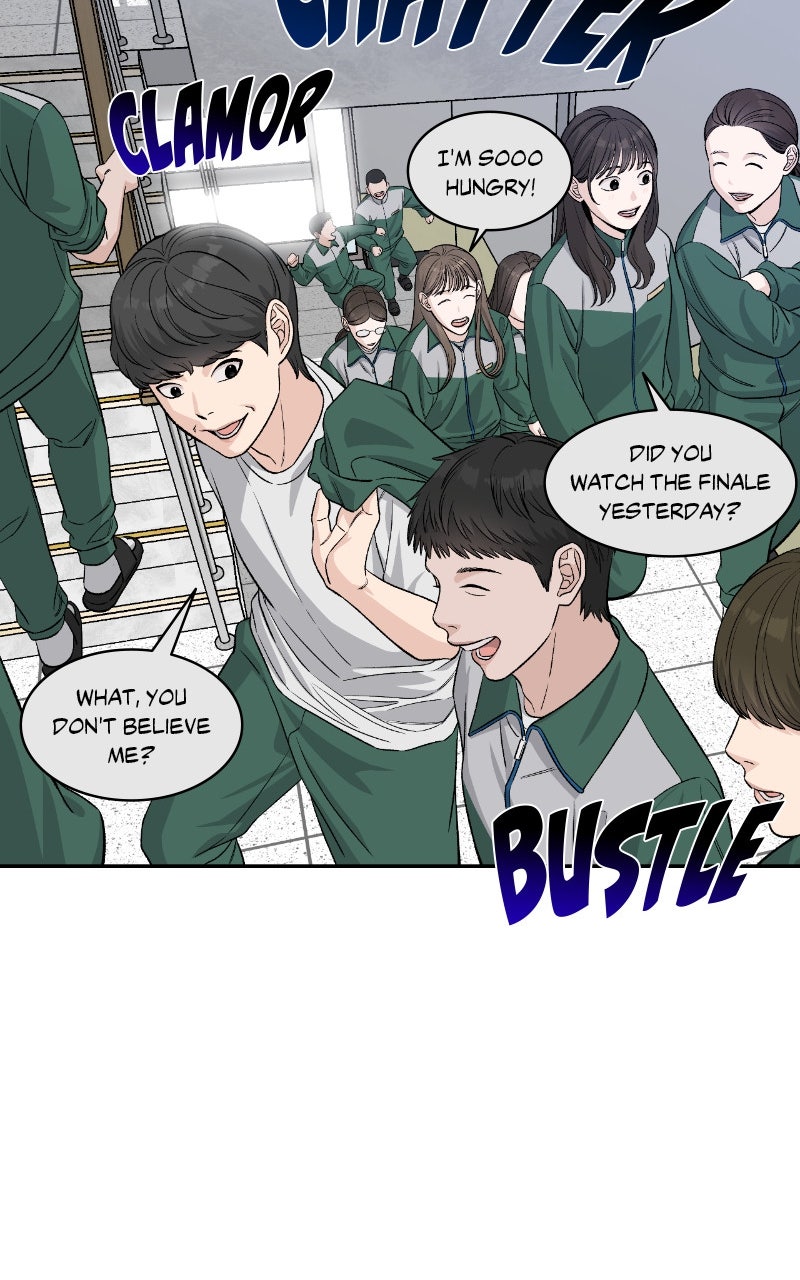 Read Boy4Friends chapter 1 image 51 on Lezhin