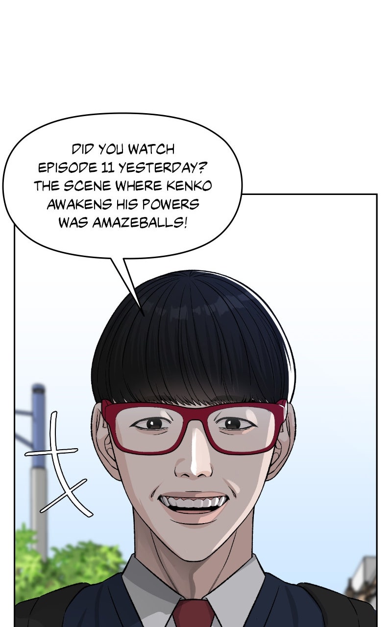 Read Boy4Friends chapter 1 image 8 on Lezhin
