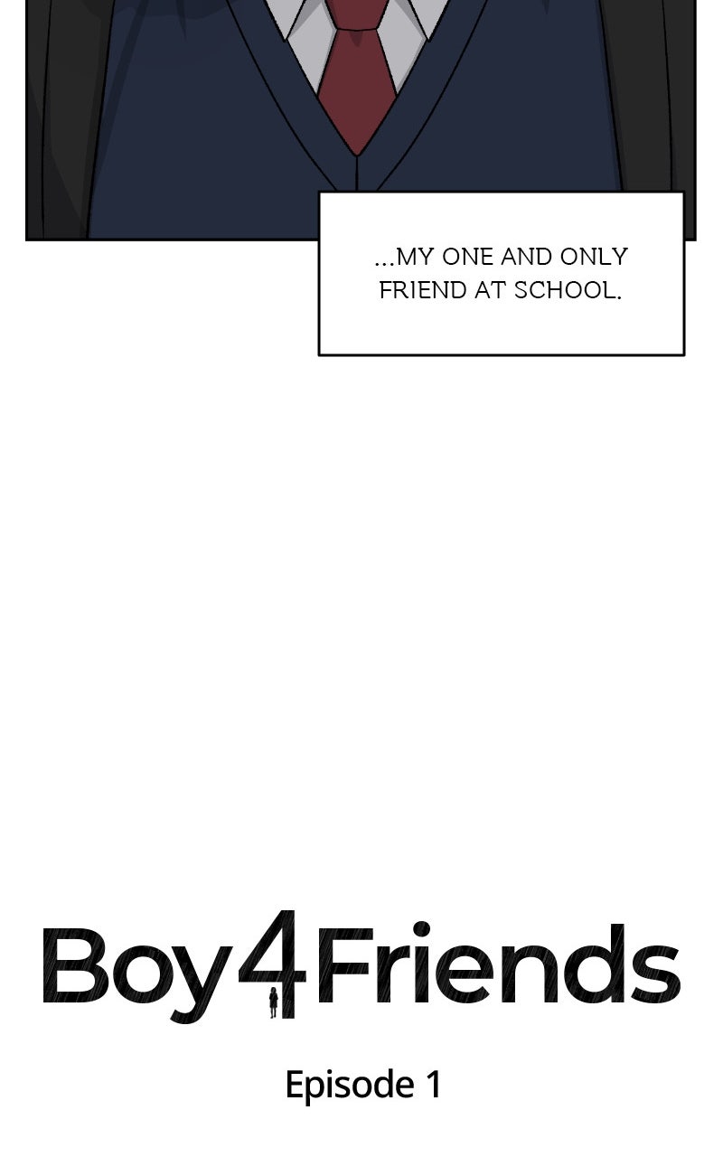 Read Boy4Friends chapter 1 image 9 on Lezhin