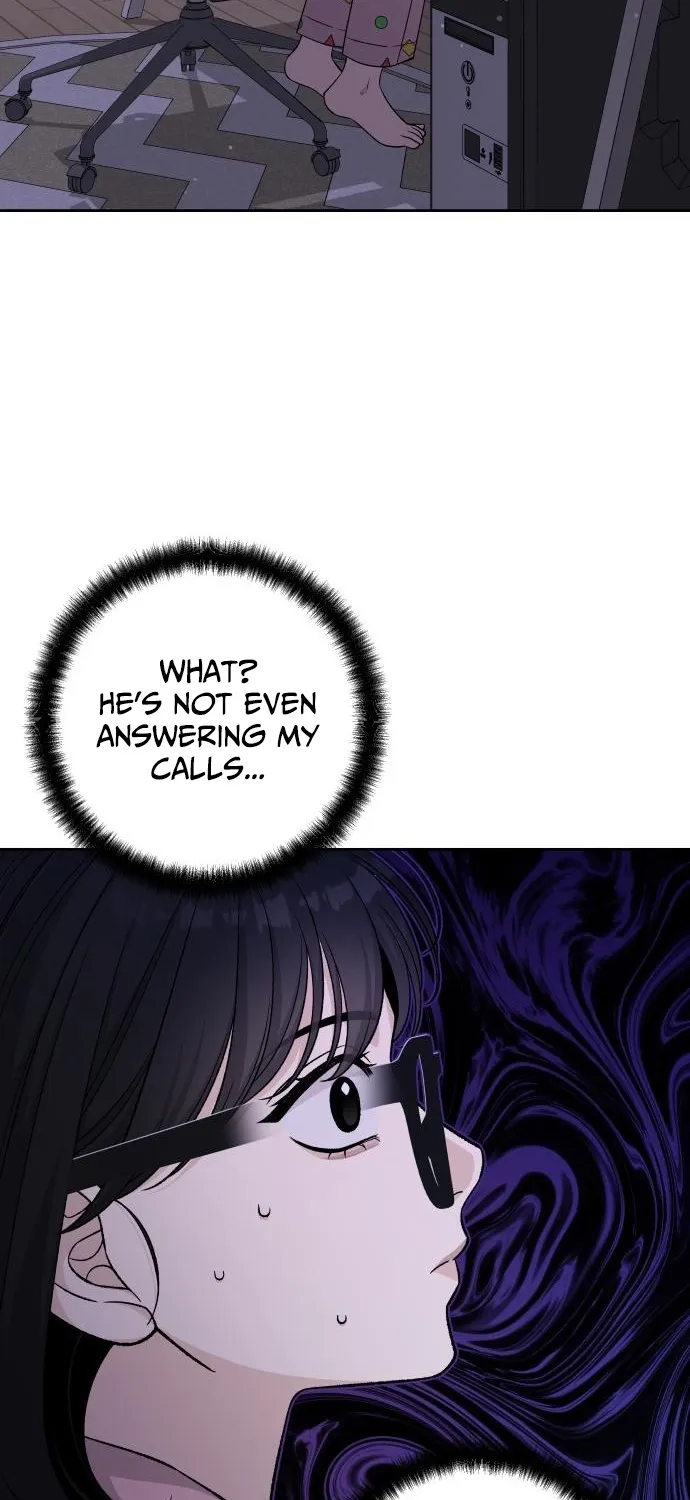 Read Boy4Friends chapter 10 image 4 on Lezhin