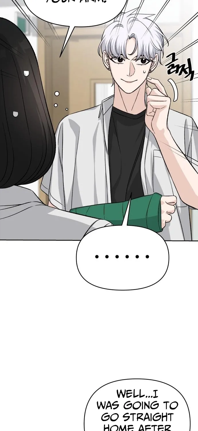 Read Boy4Friends chapter 11 image 1 on Lezhin