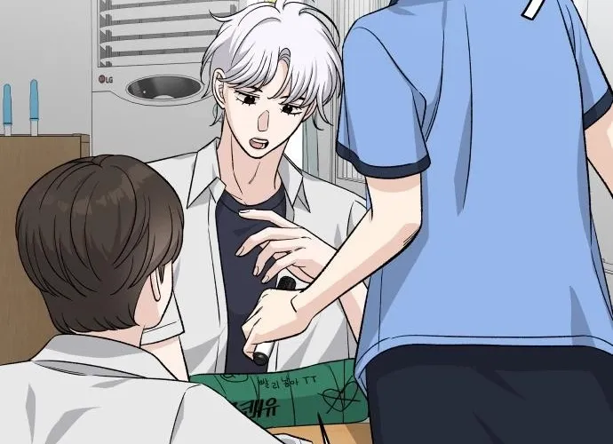 Read Boy4Friends chapter 11 image 19 on Lezhin