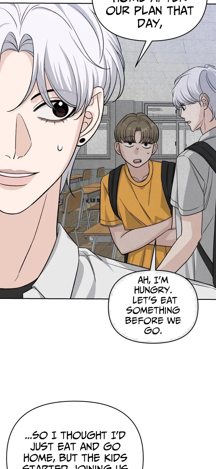 Read Boy4Friends chapter 11 image 2 on Lezhin
