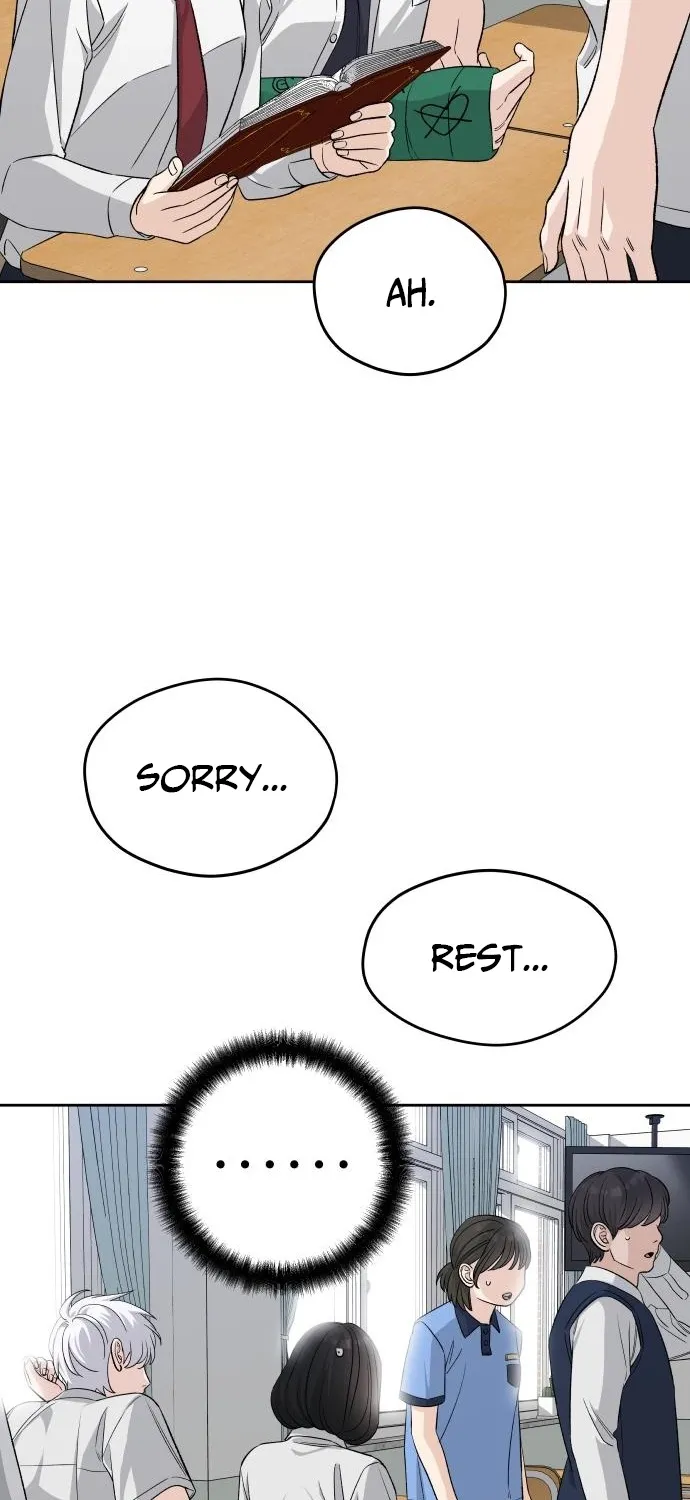 Read Boy4Friends chapter 11 image 22 on Lezhin